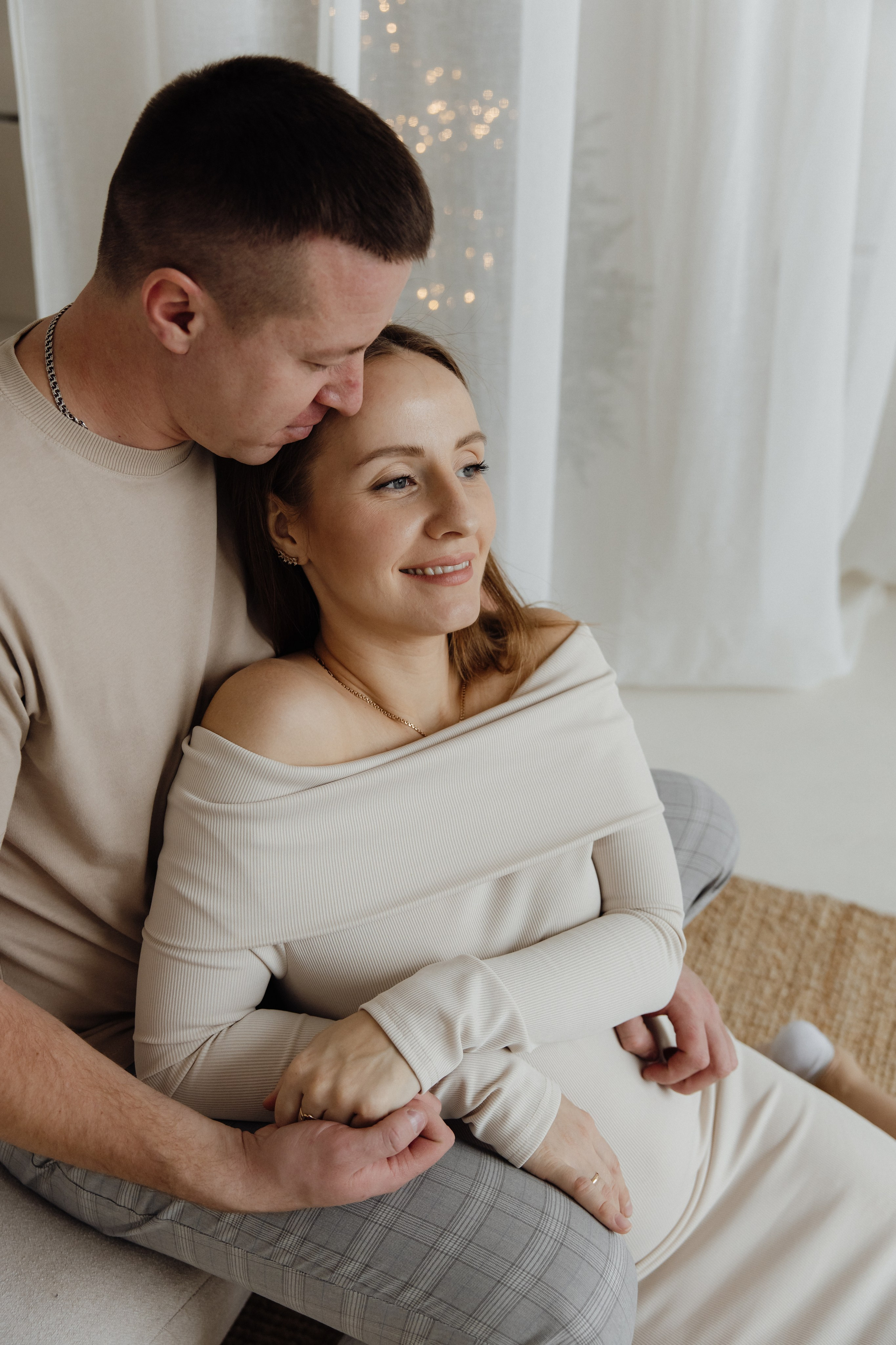 Сергей и Наталья. Семейный и свадебный фотограф в Челябинске Мария Леонтьева