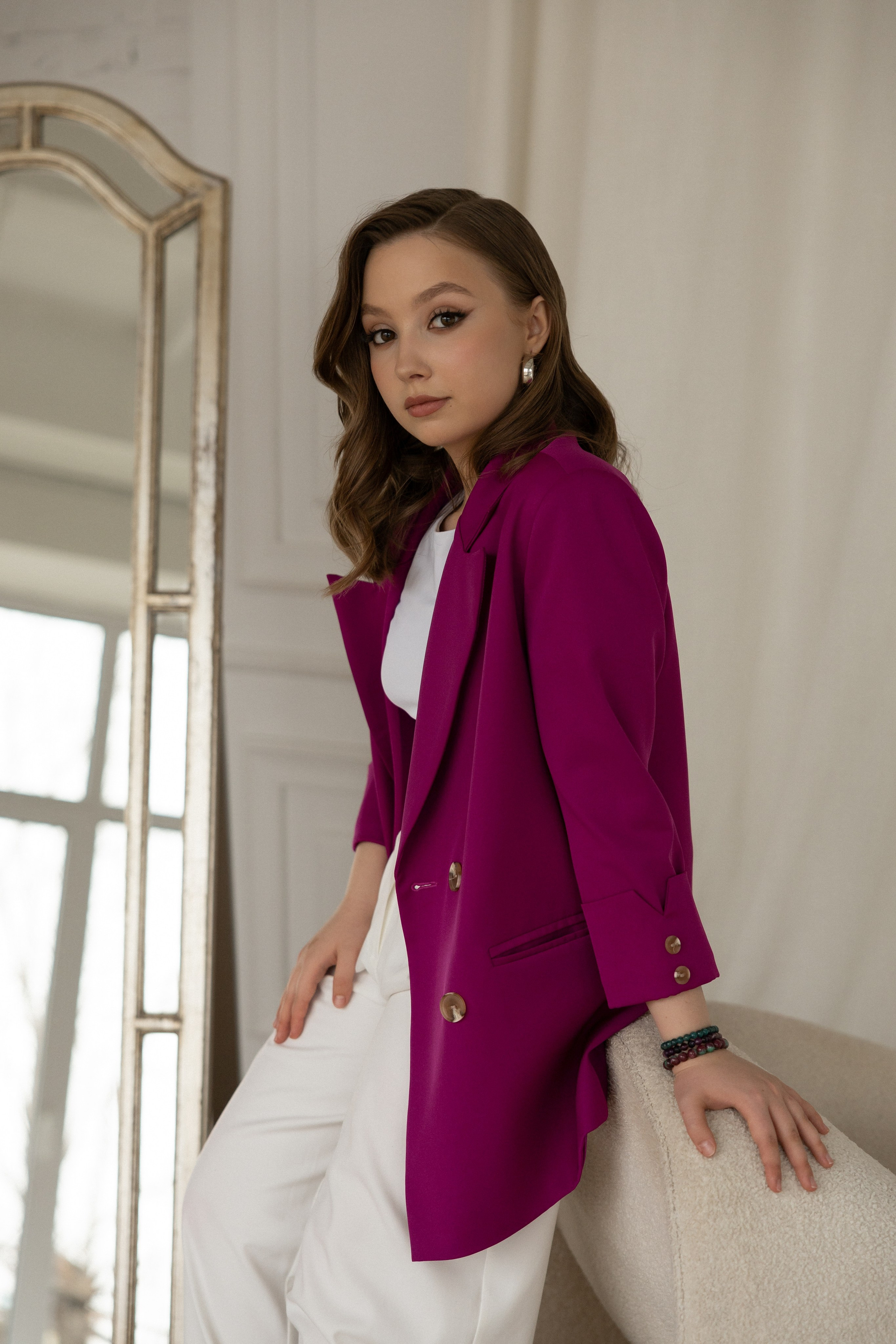 Таисия. Семейный и свадебный фотограф в Челябинске Мария Леонтьева