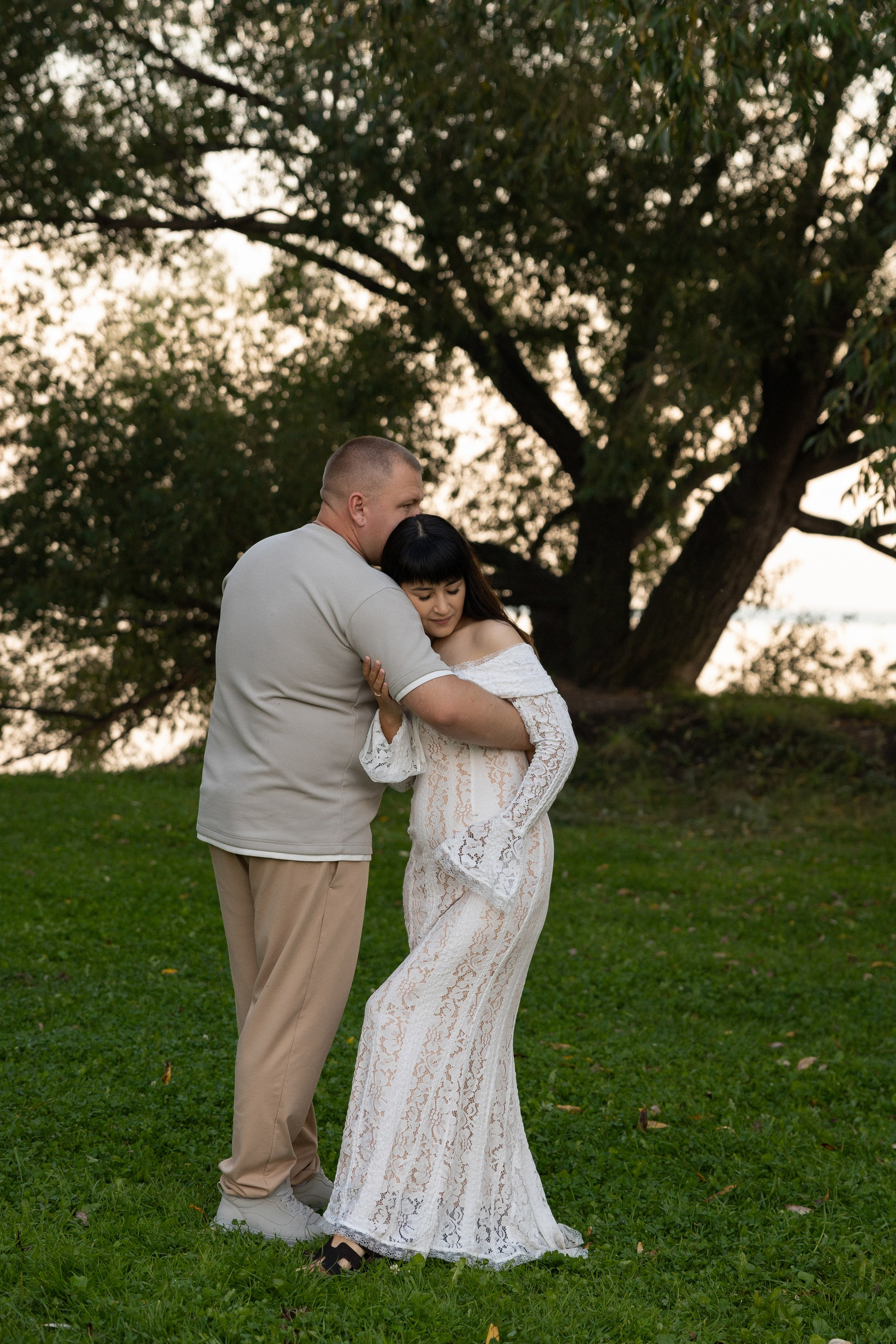Антон, Ксюша и Артем. Семейный и свадебный фотограф в Челябинске Мария Леонтьева