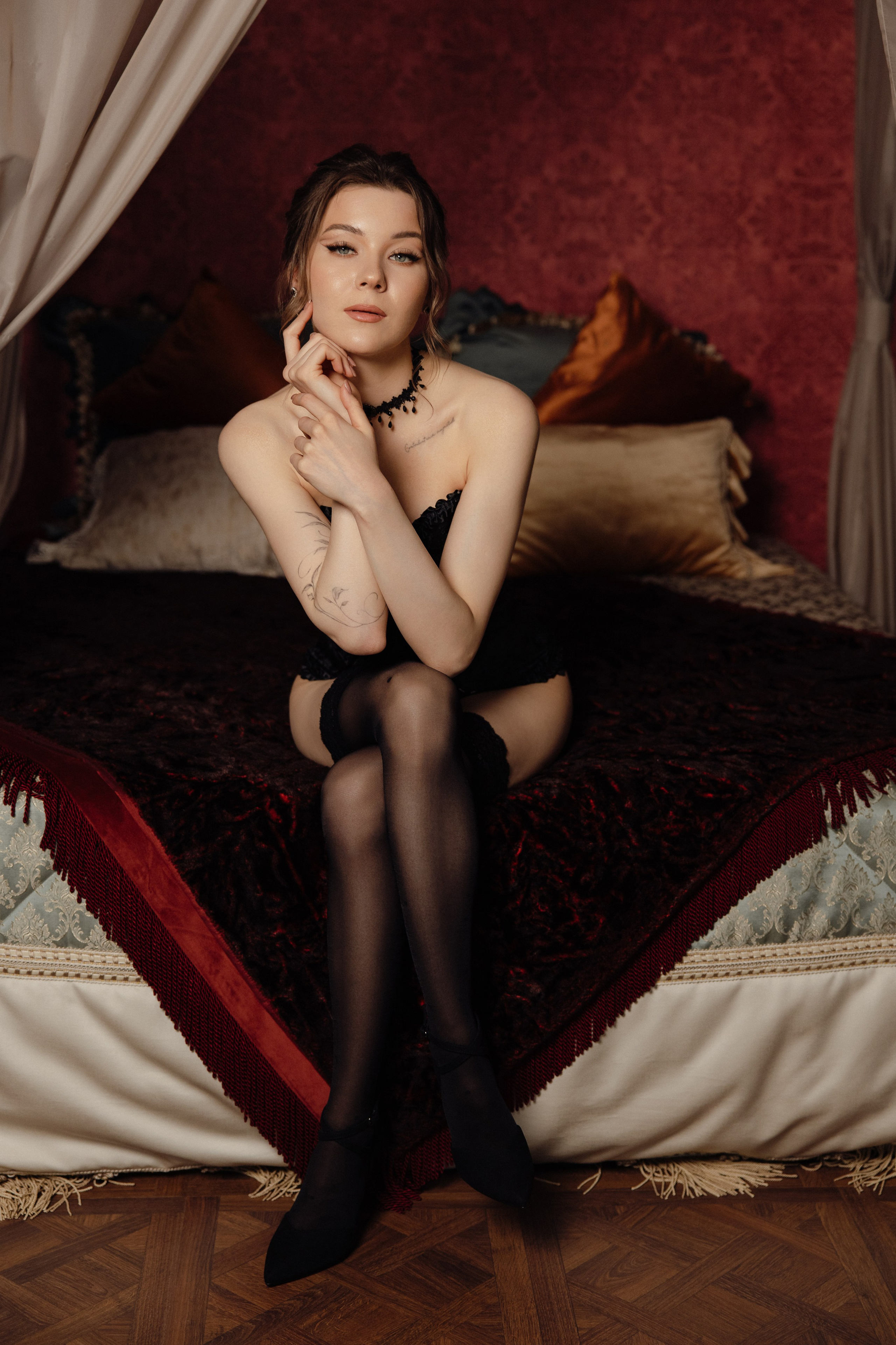 Анна. Семейный и свадебный фотограф в Челябинске Мария Леонтьева