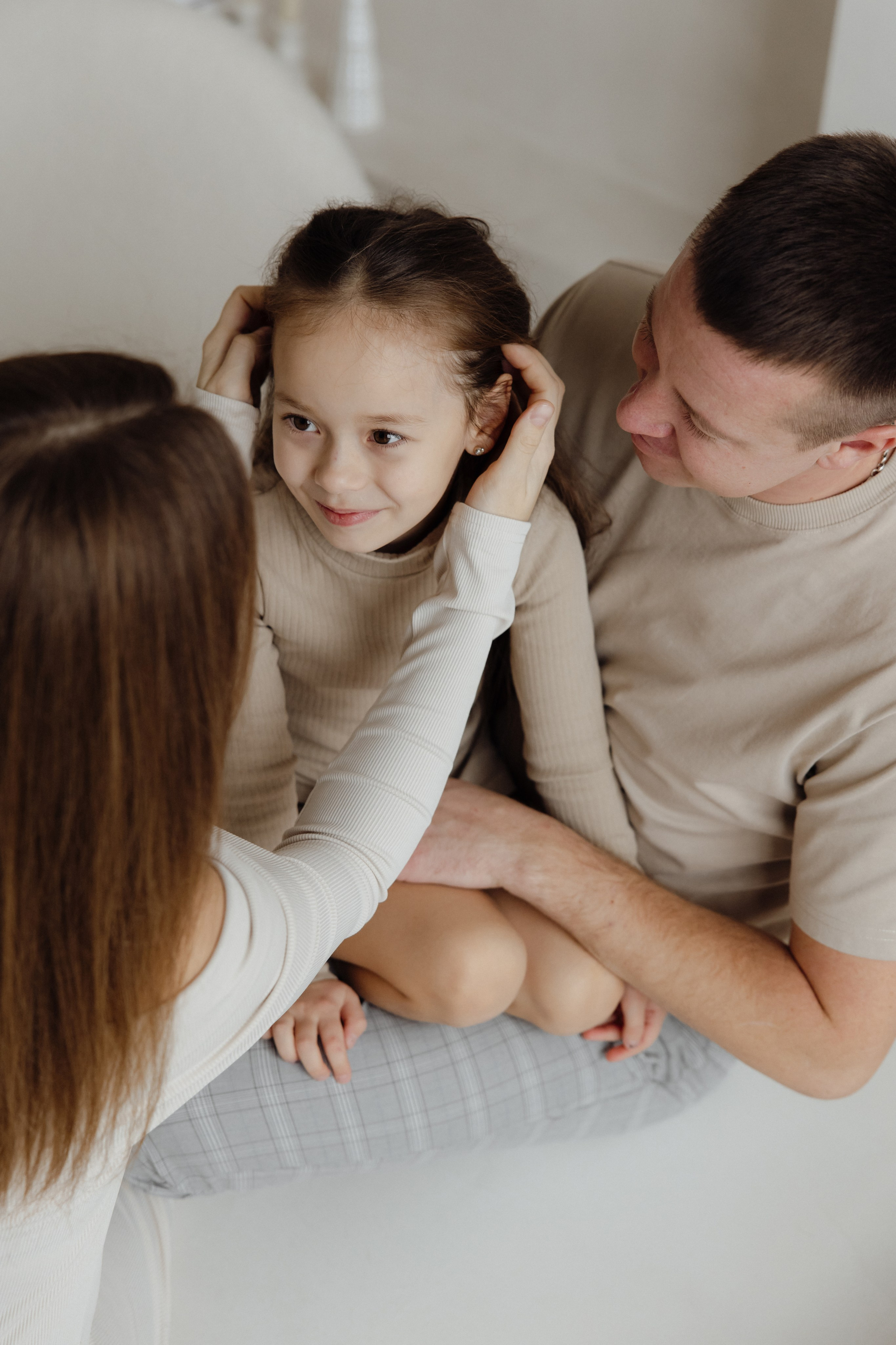 Сергей и Наталья. Семейный и свадебный фотограф в Челябинске Мария Леонтьева