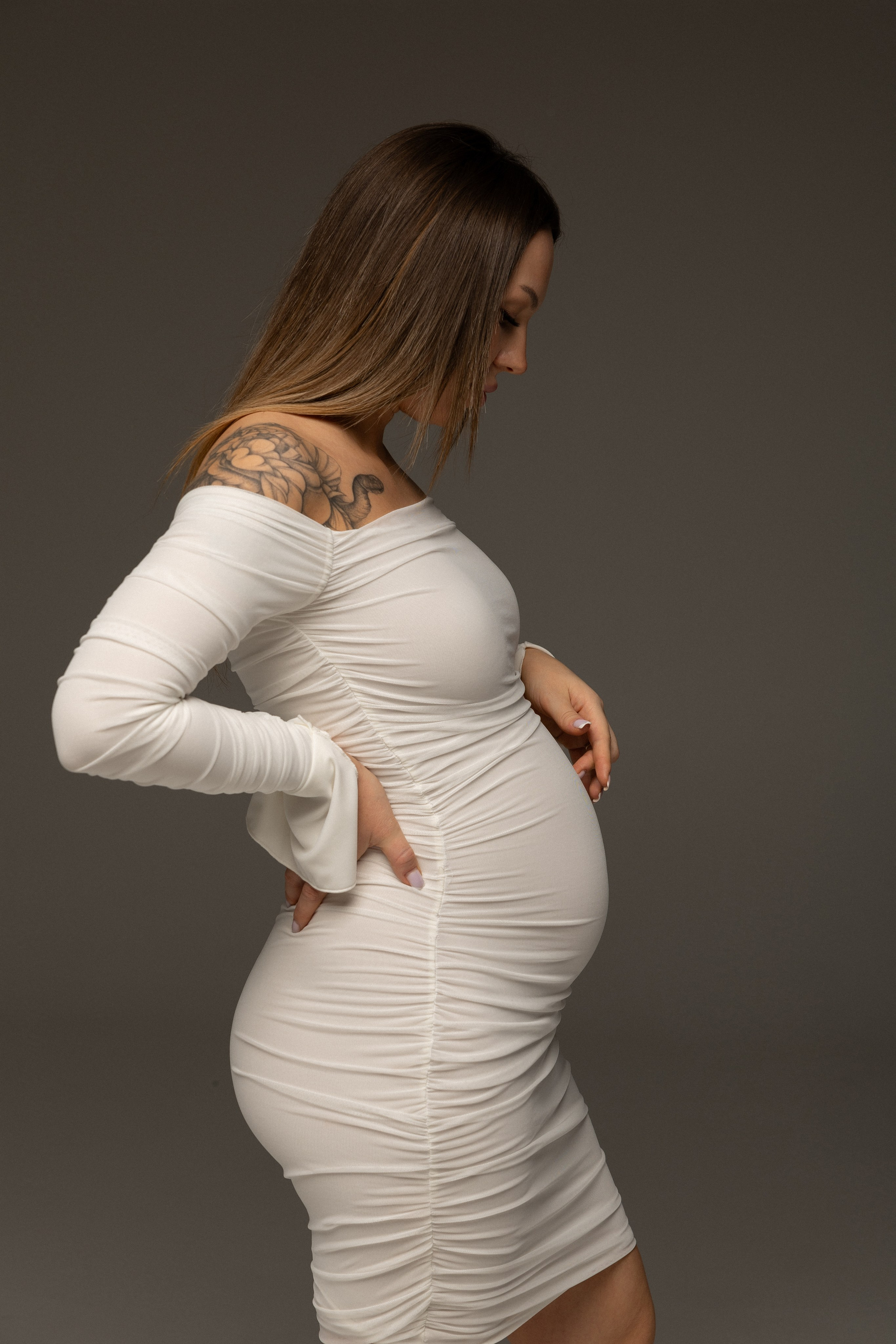 Никита и Анастасия. Семейный и свадебный фотограф в Челябинске Мария Леонтьева