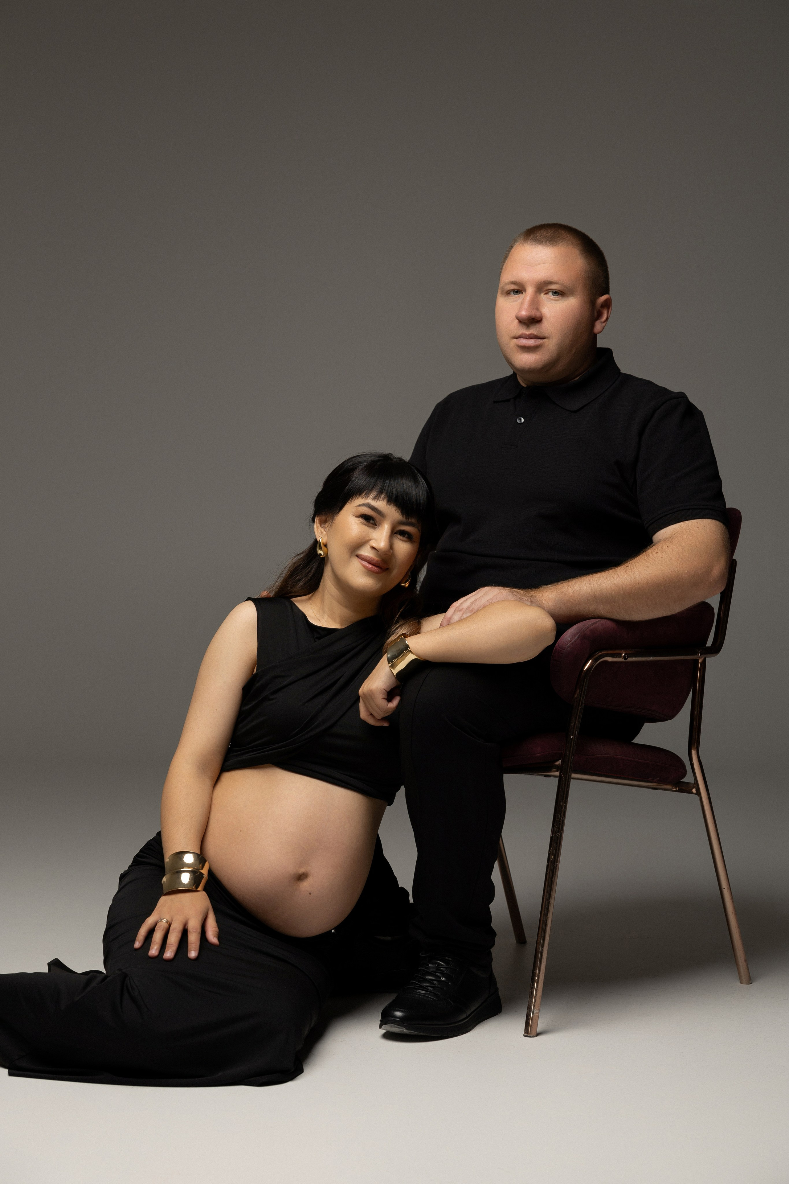 Антон, Ксюша и Артем. Семейный и свадебный фотограф в Челябинске Мария Леонтьева