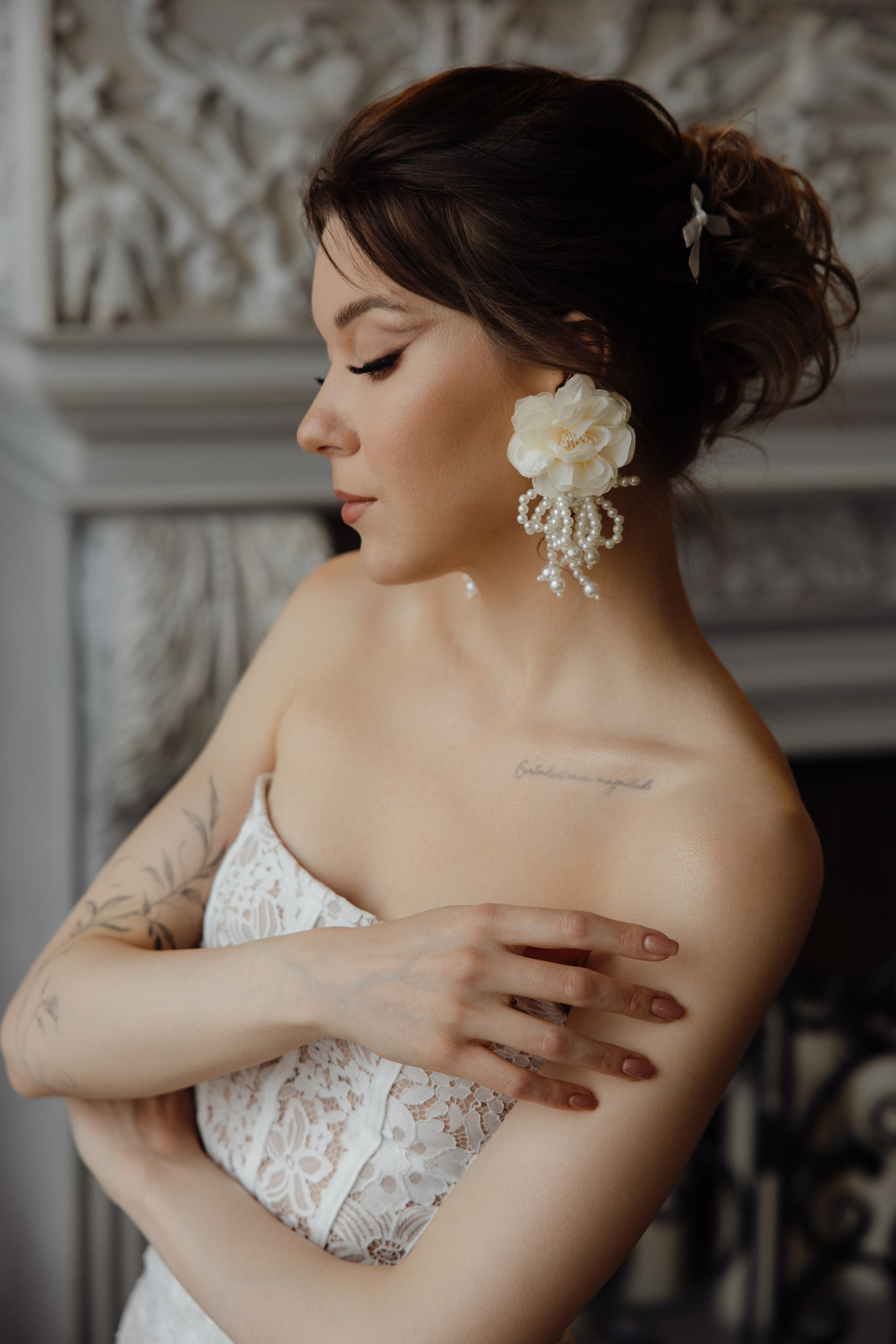 Анна. Семейный и свадебный фотограф в Челябинске Мария Леонтьева