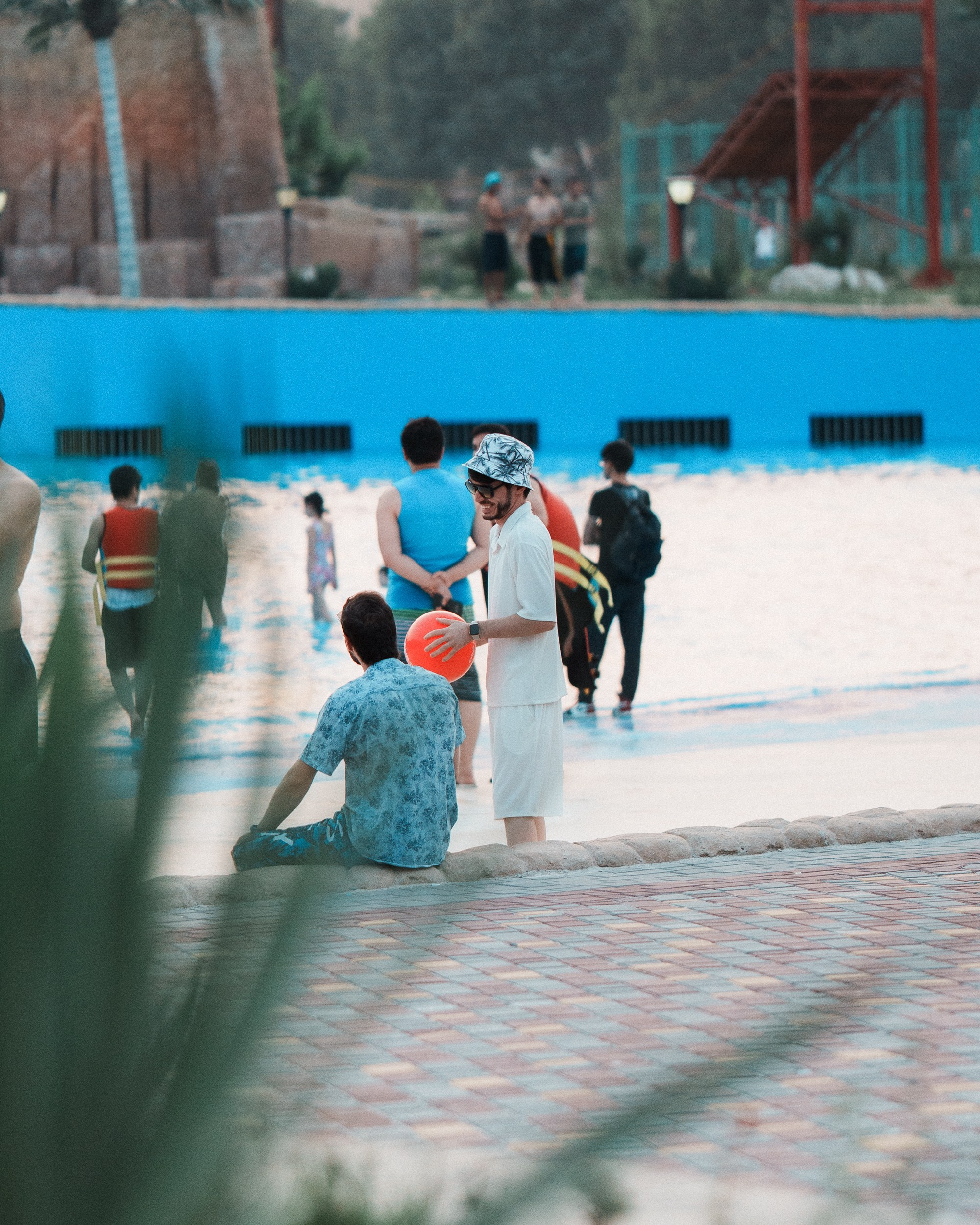 MUSIC FEST 2025. Портретный и Репортажный Фотограф Москва