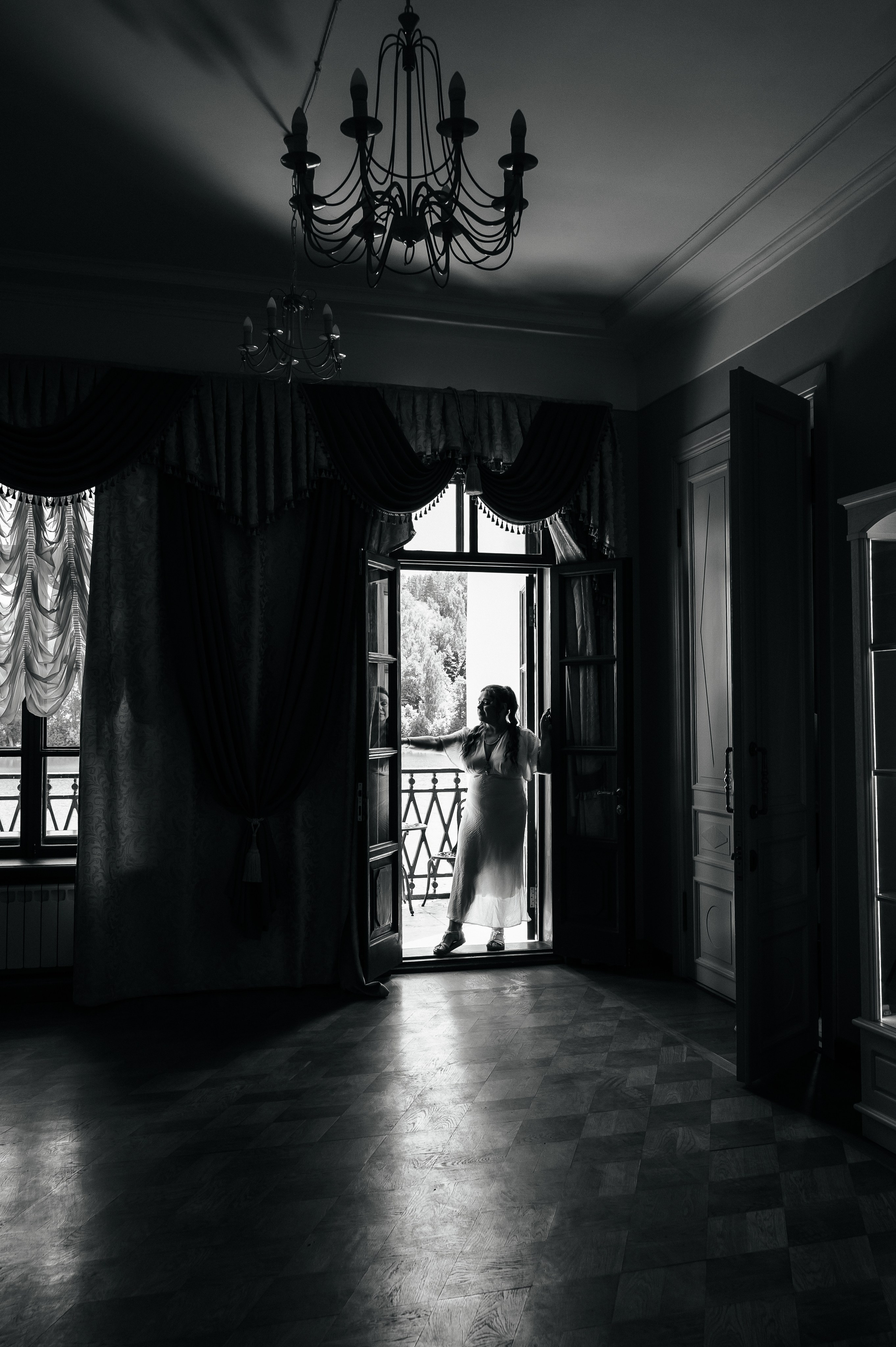 Евгений & Наталья. Фотограф Юлия Дубровская | Тула — свадьбы, семьи, детские съёмки
