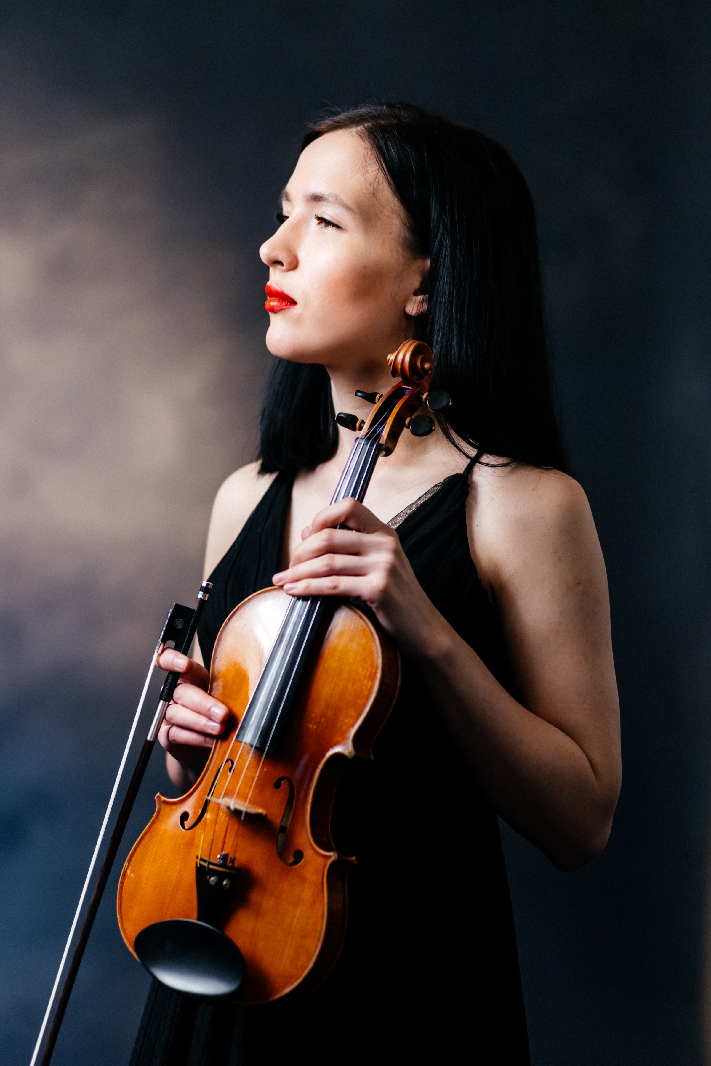 Квартет. Фотограф в Красноярске Оксана Корчагина