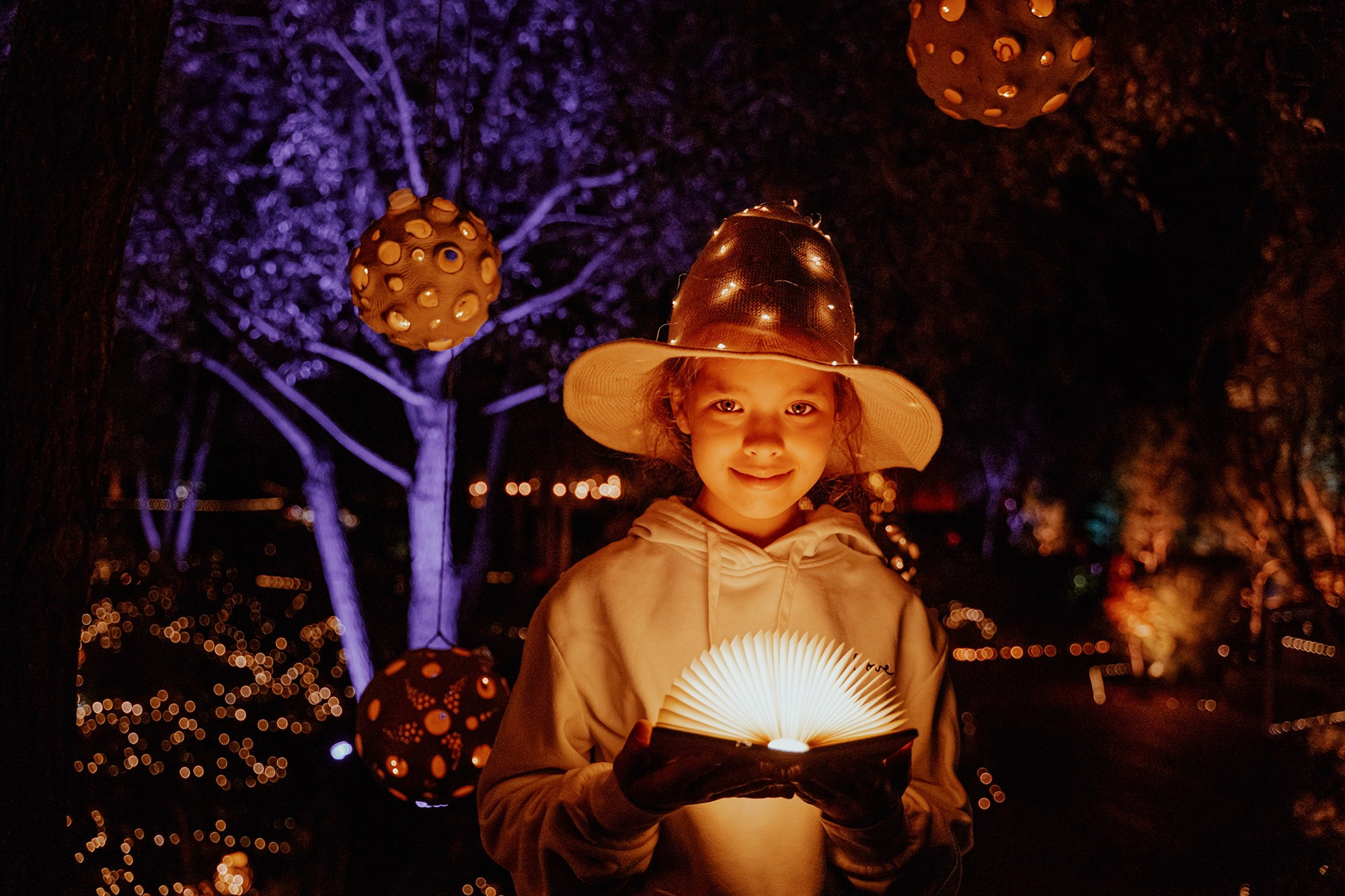 Детская сказочная съёмка в волшебной локации | Портфолио. Яна Жуковская, фотограф Тюмень