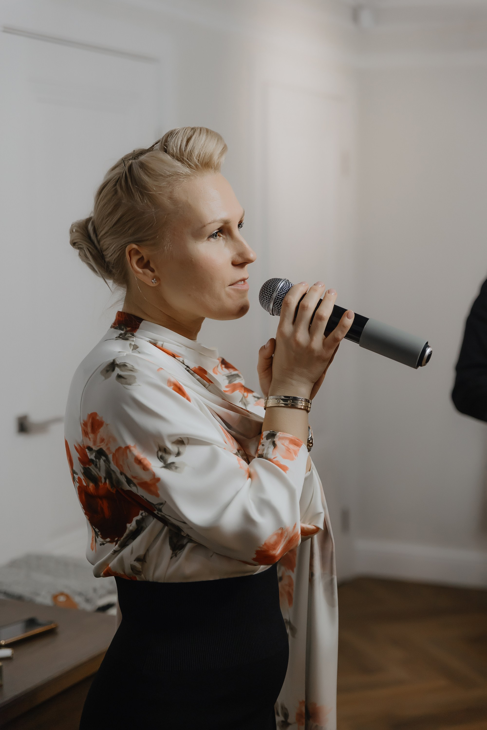 Открытие нового пространства интерьерного салона L. DECO в феврале 2025. L. Deco интерьерный салон. Краски/обои/лепной декор