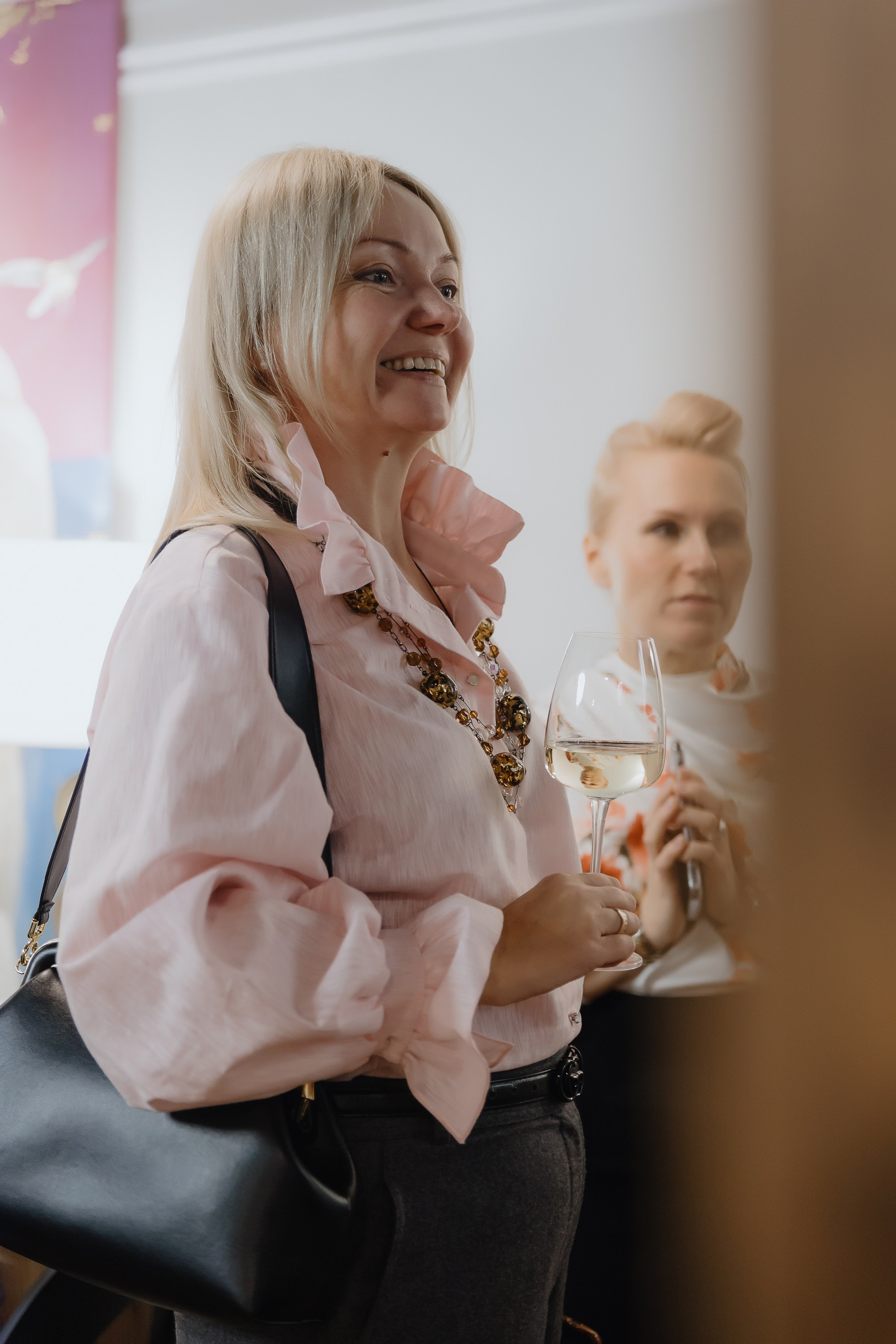 Открытие нового пространства интерьерного салона L. DECO в феврале 2025. L. Deco интерьерный салон. Краски/обои/лепной декор