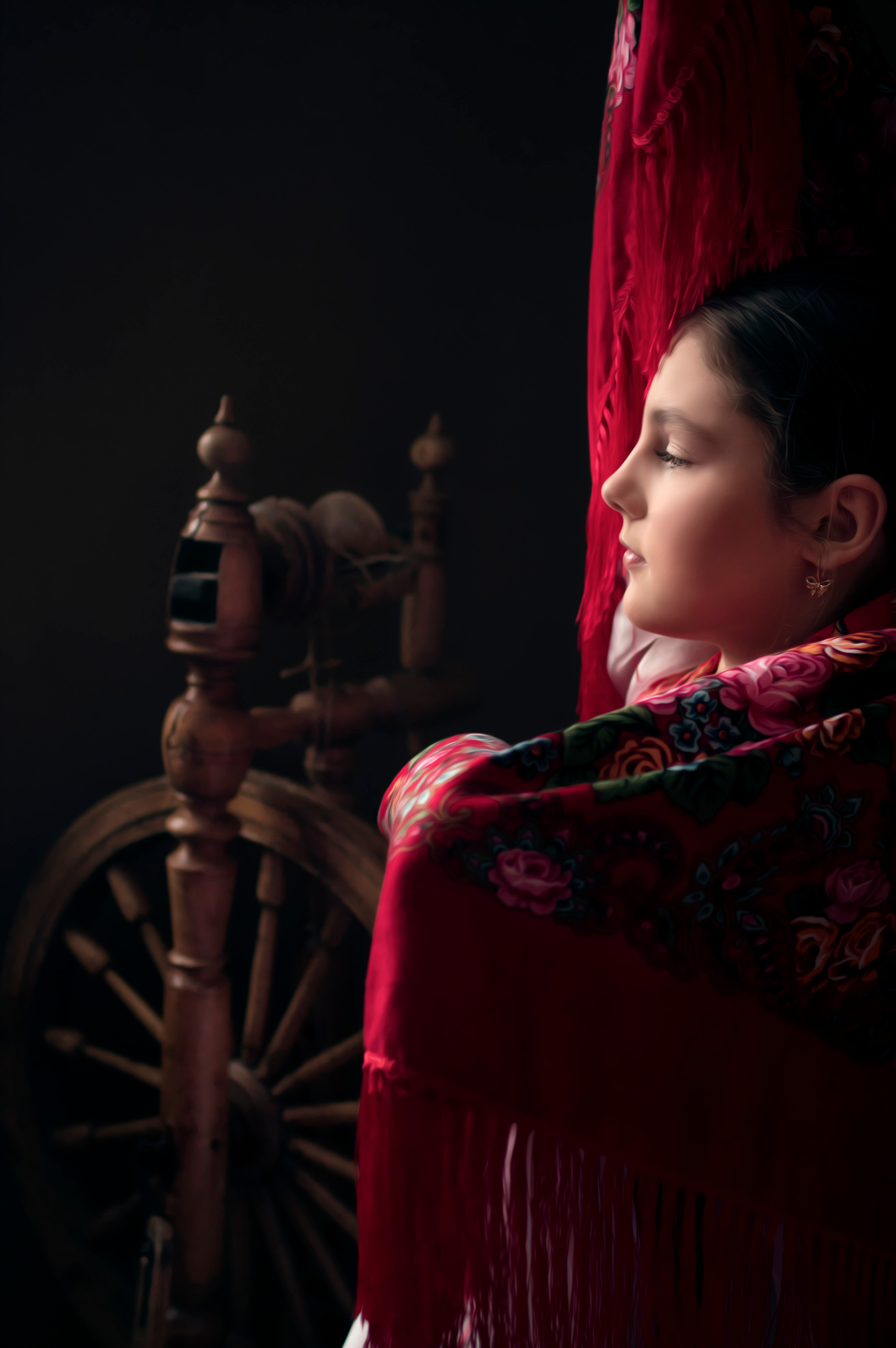 Детские. Фотограф Светлана Воронцова