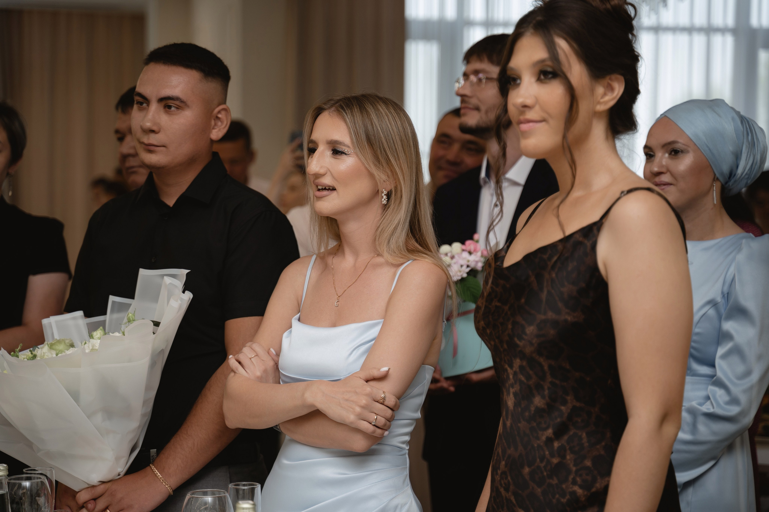 I & A. Свадебный фотограф Диана Бирюкова Казань