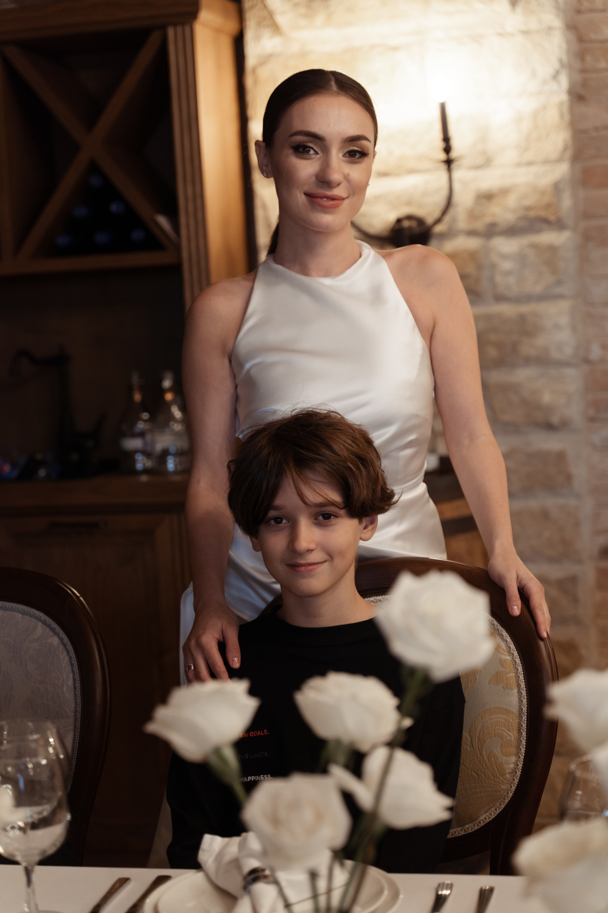 Yana&Viktor. Портретный фотограф в Краснодаре Валерия Матирная