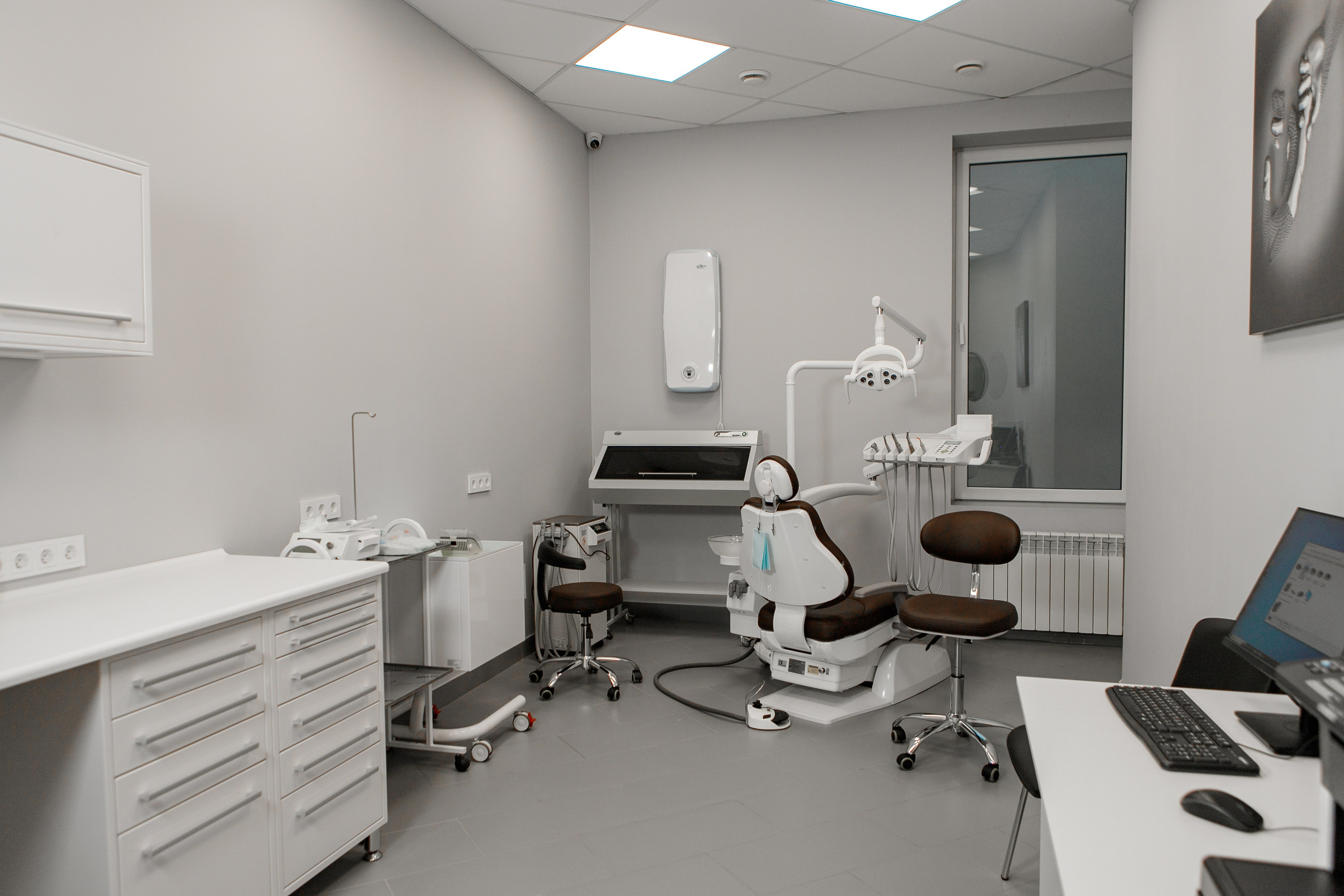 Открытие стоматологии. Фотограф Анастасия Кулешова