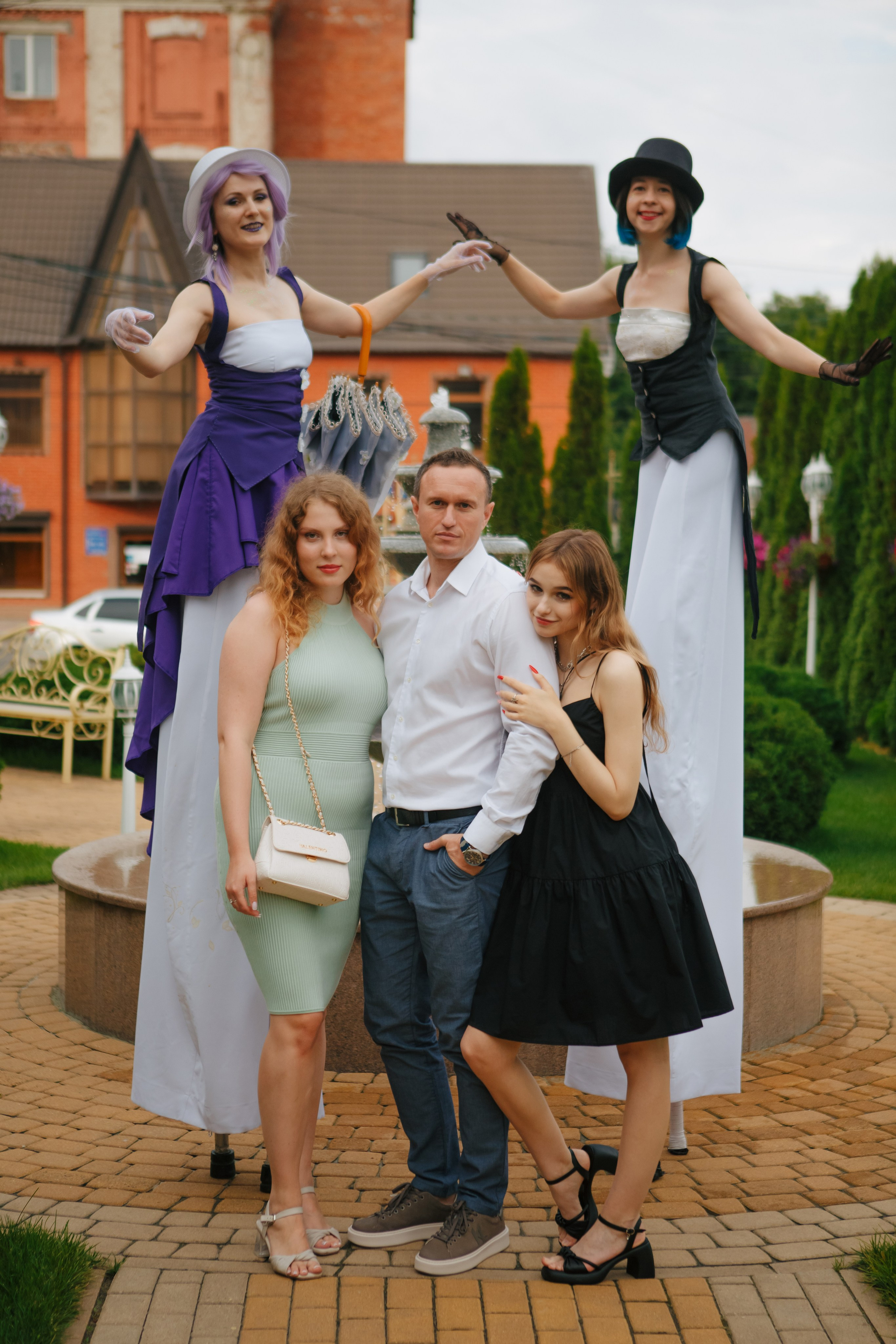 День Рождения. Фотограф Александра Рышкова