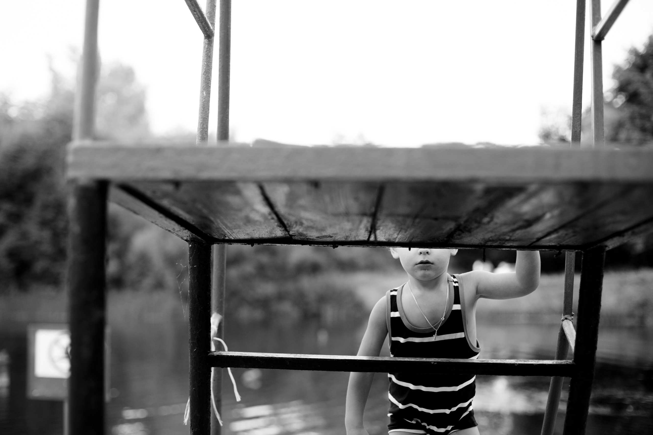 Дети. Фотограф Александра Рышкова