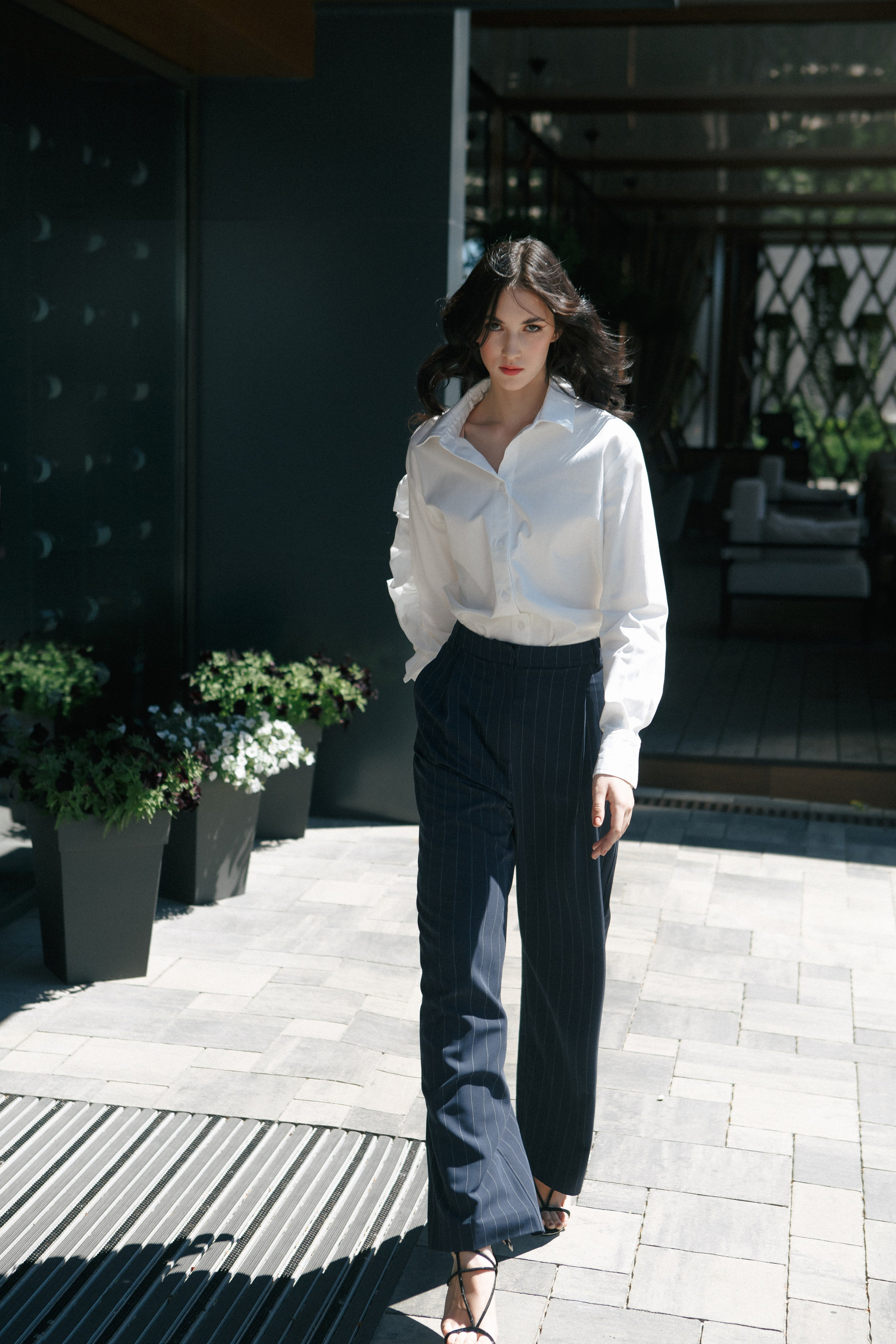 Алина. Фотограф Александра Рышкова