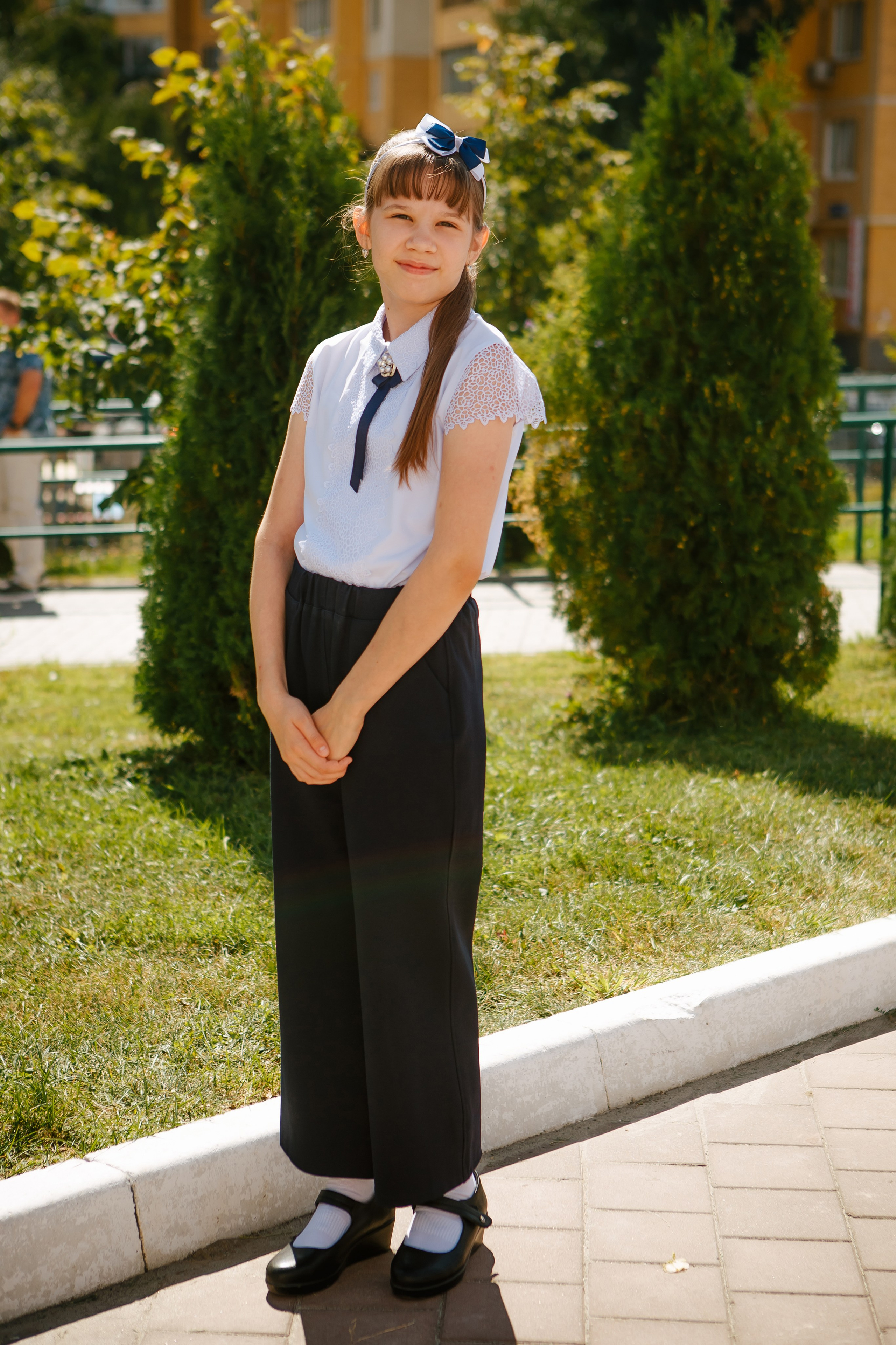 2022. Фотограф Александра Рышкова