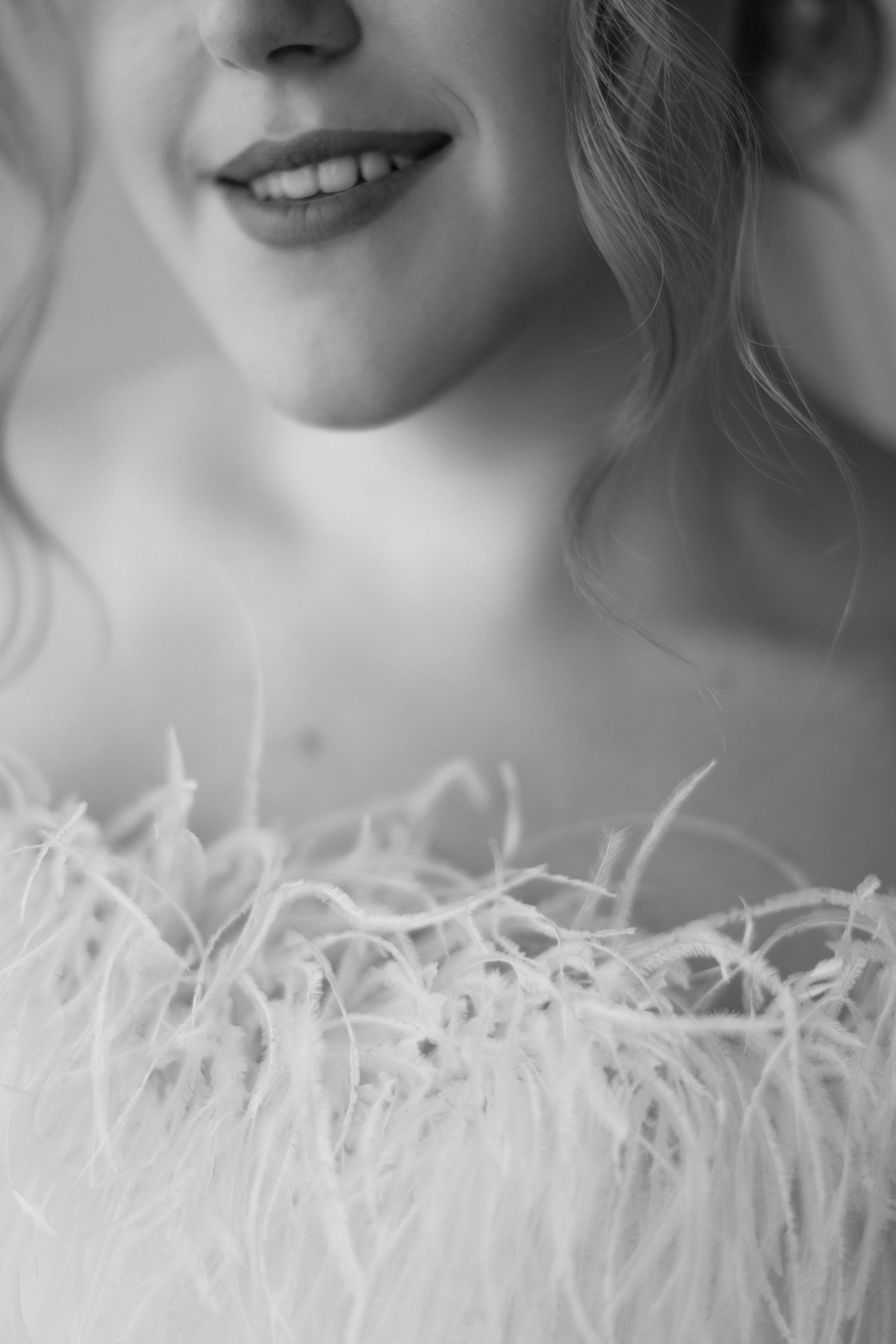 Таисия и Михаил. Фотограф Александра Рышкова