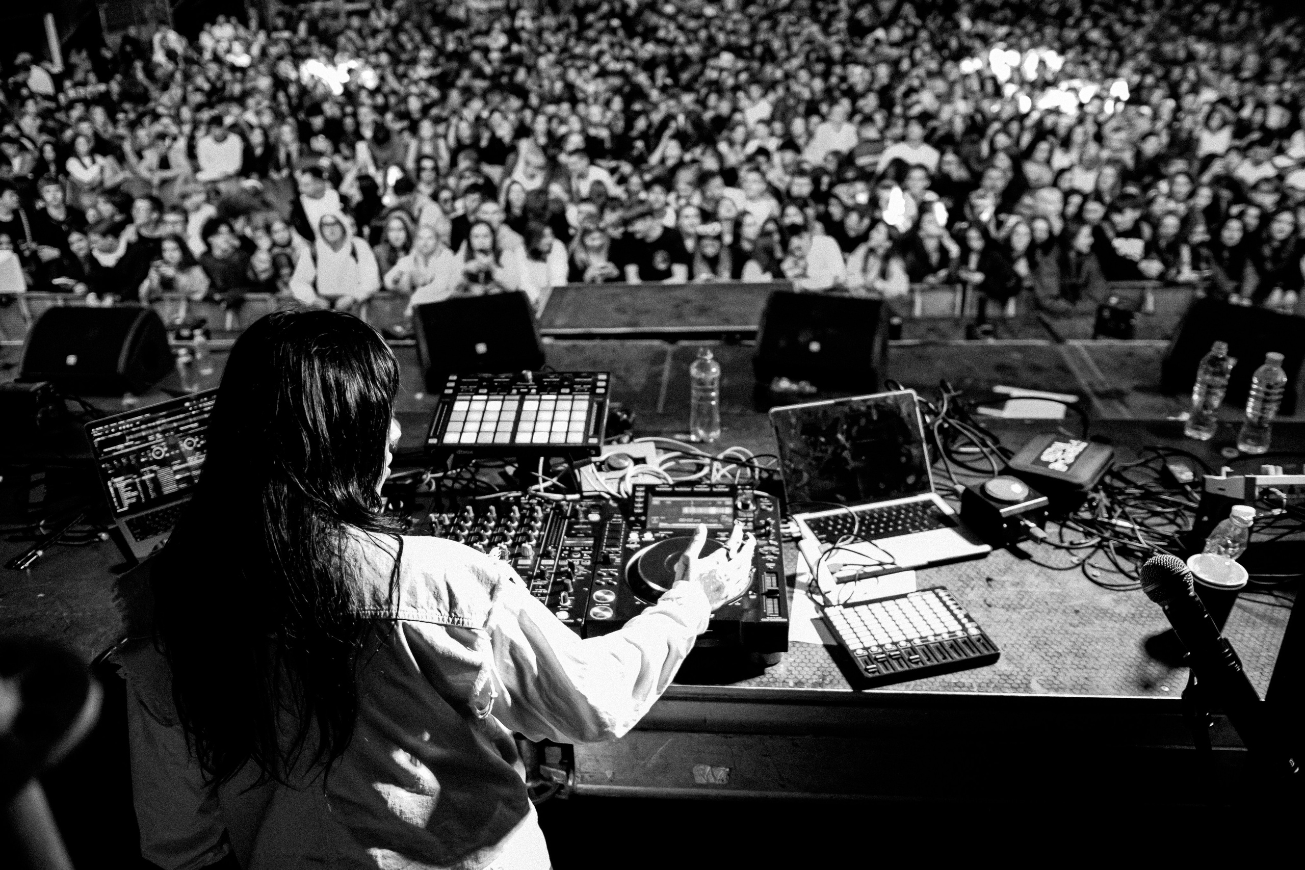 Стая Фест Teleclub 07 / 2025. ФОТОГРАФ ЕКАТЕРИНБУРГ