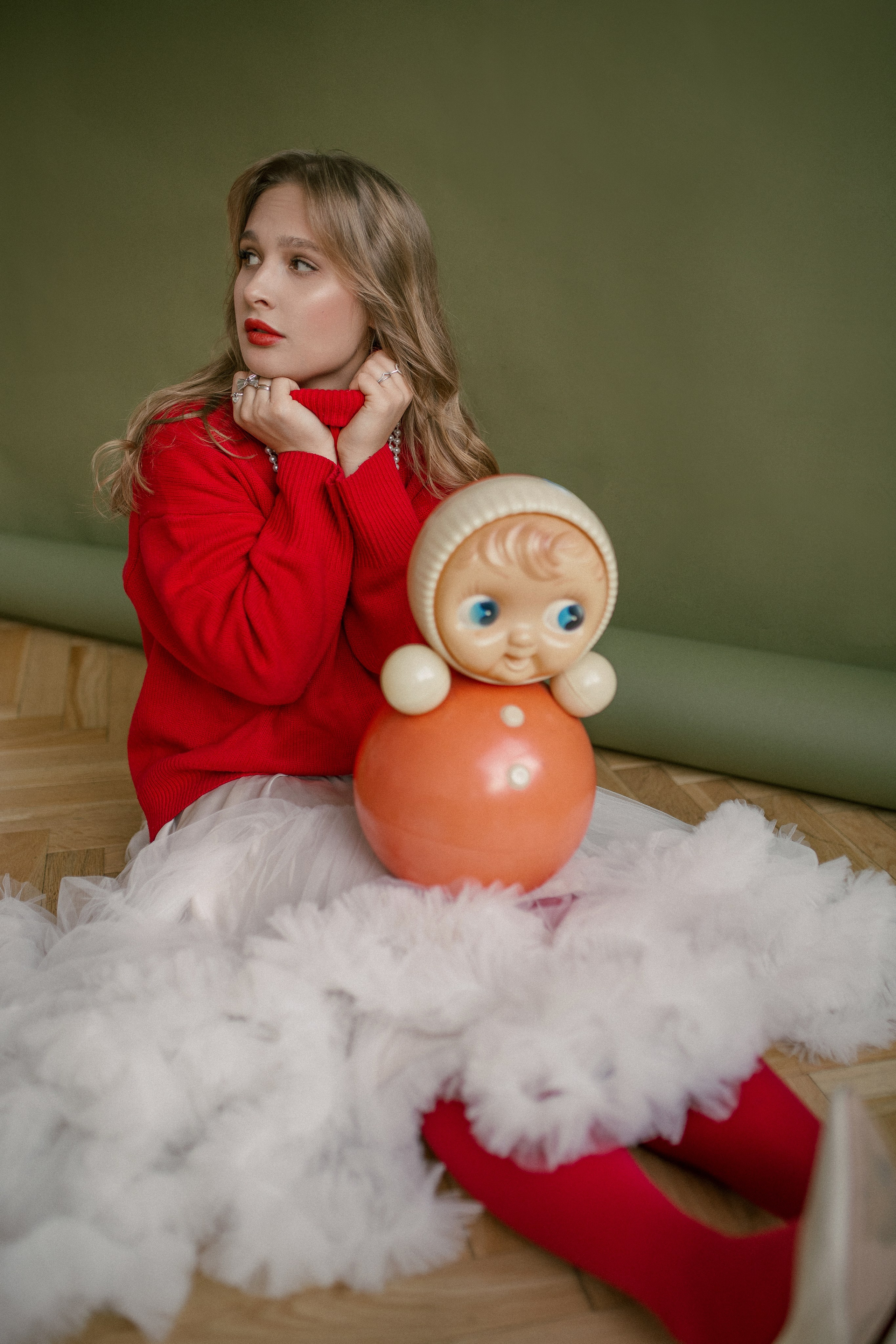 Арина. Контент–фотограф | Леся Лесная