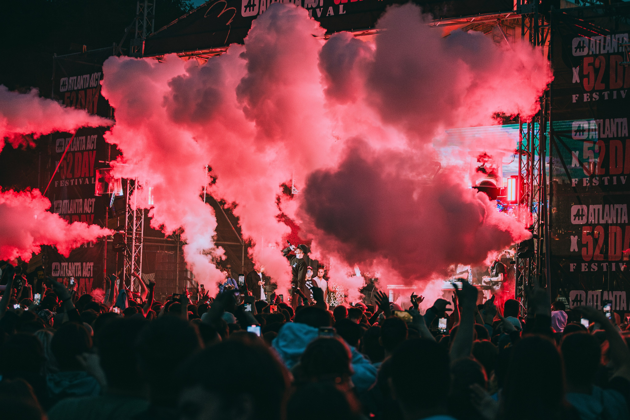 Репортажи. Фотограф концертов в Санкт-Петербурге Валерий Лебедев