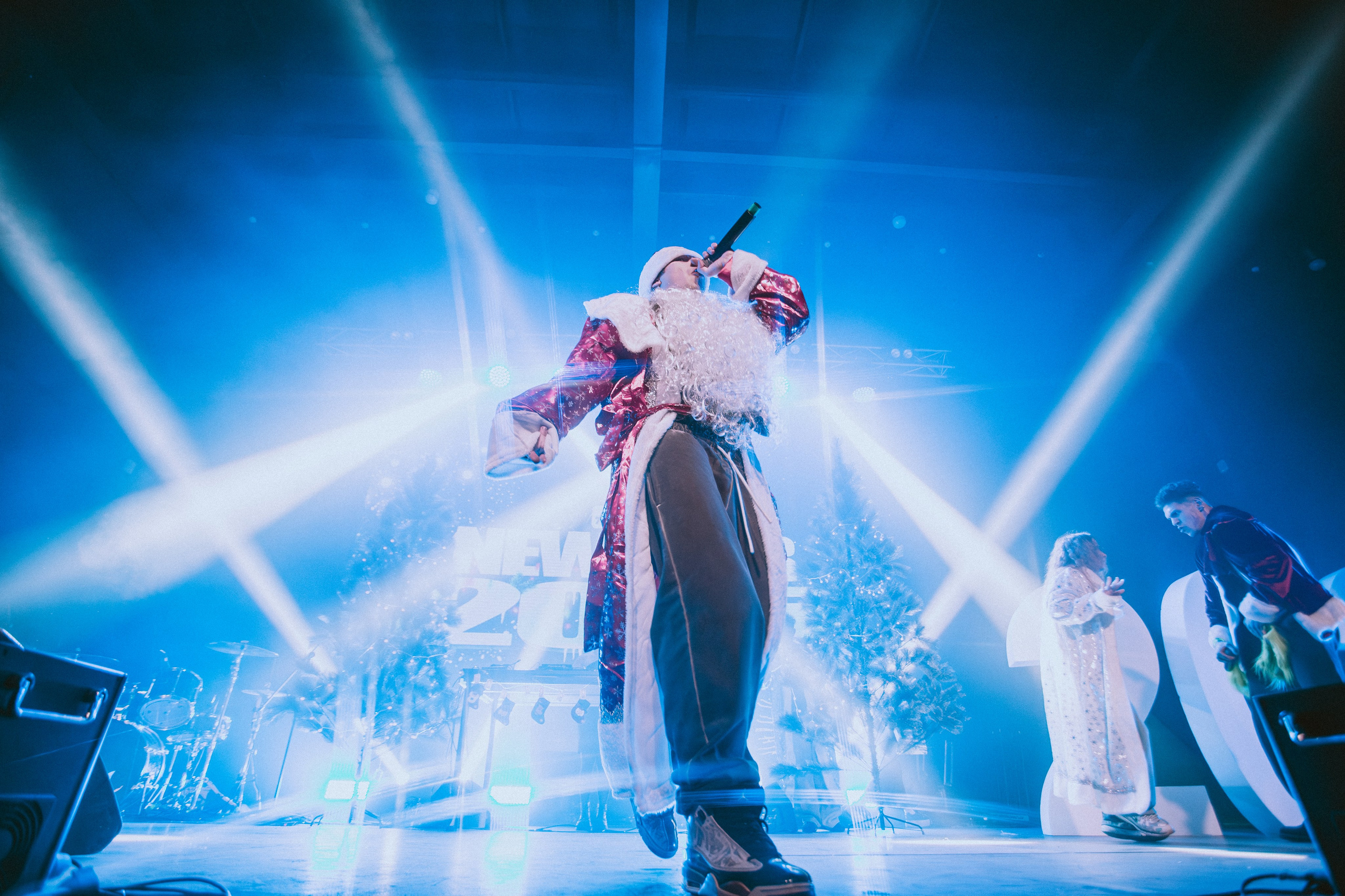 Репортажи. Фотограф концертов в Санкт-Петербурге Валерий Лебедев