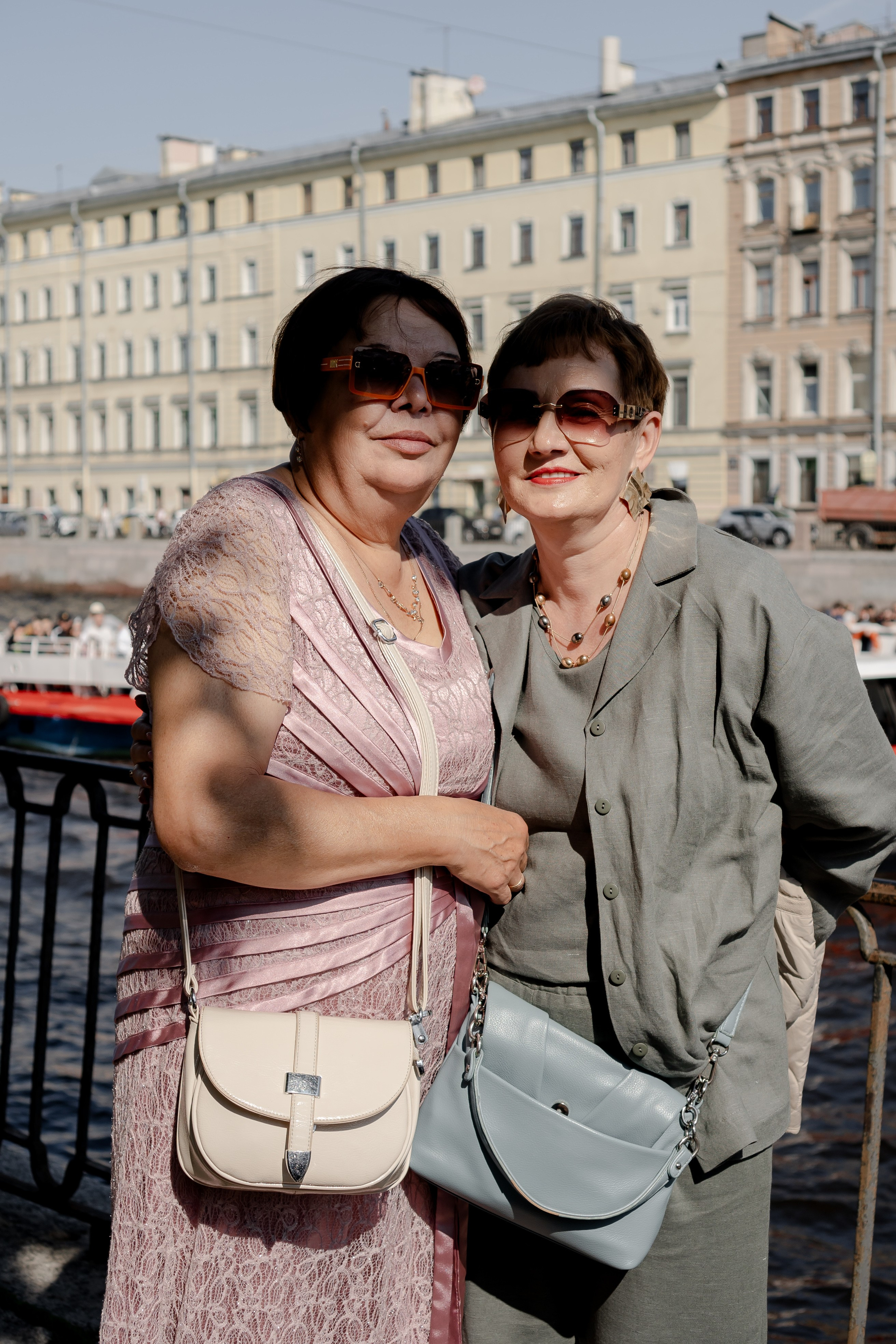 СВАДЕБНЫЙ РЕПОРТАЖ. Профессиональный фотограф, Санкт-Петербург — Виктория Богомолова