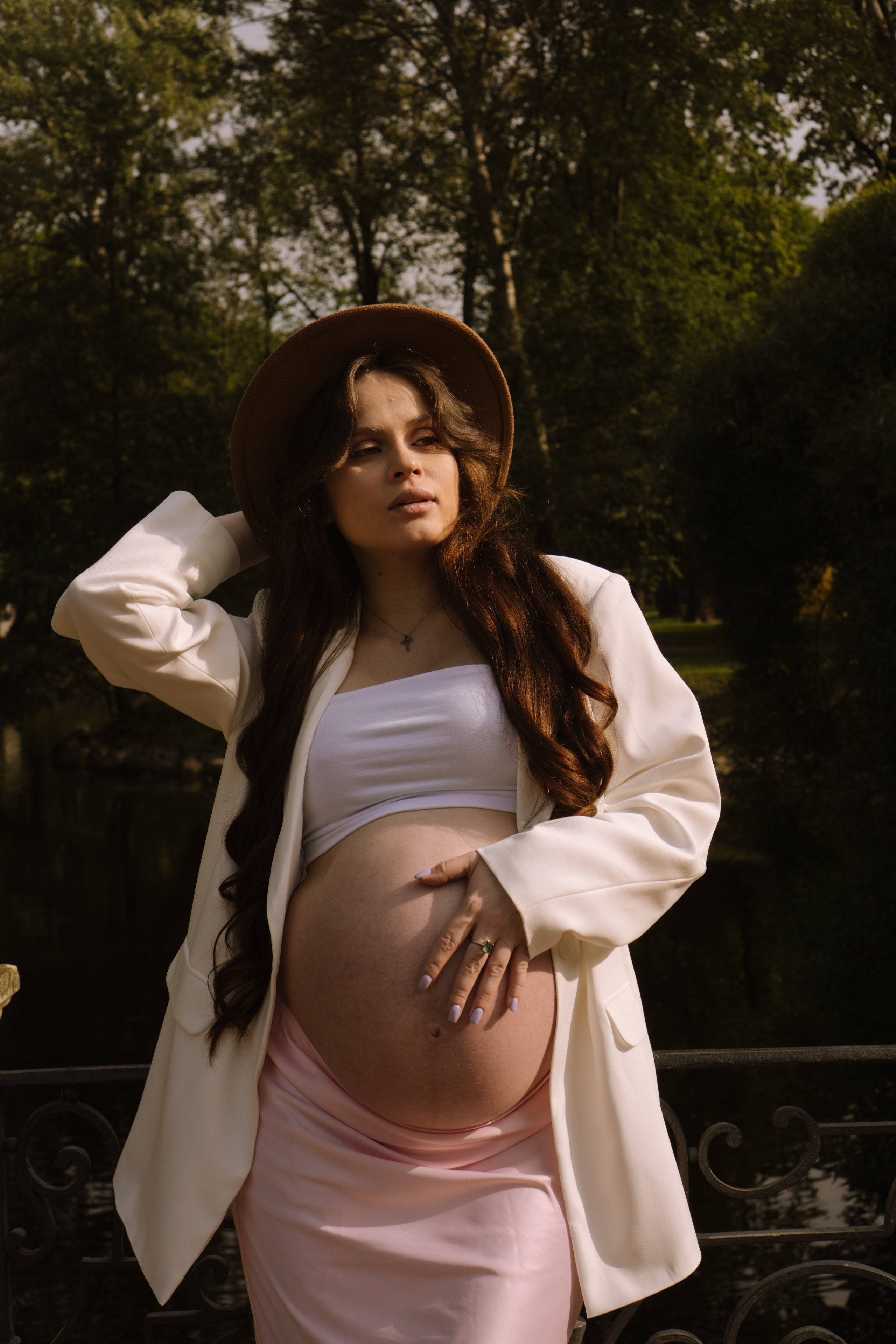 СЕМЕЙНАЯ ИСТОРИЯ. Профессиональный фотограф, Санкт-Петербург — Виктория Богомолова