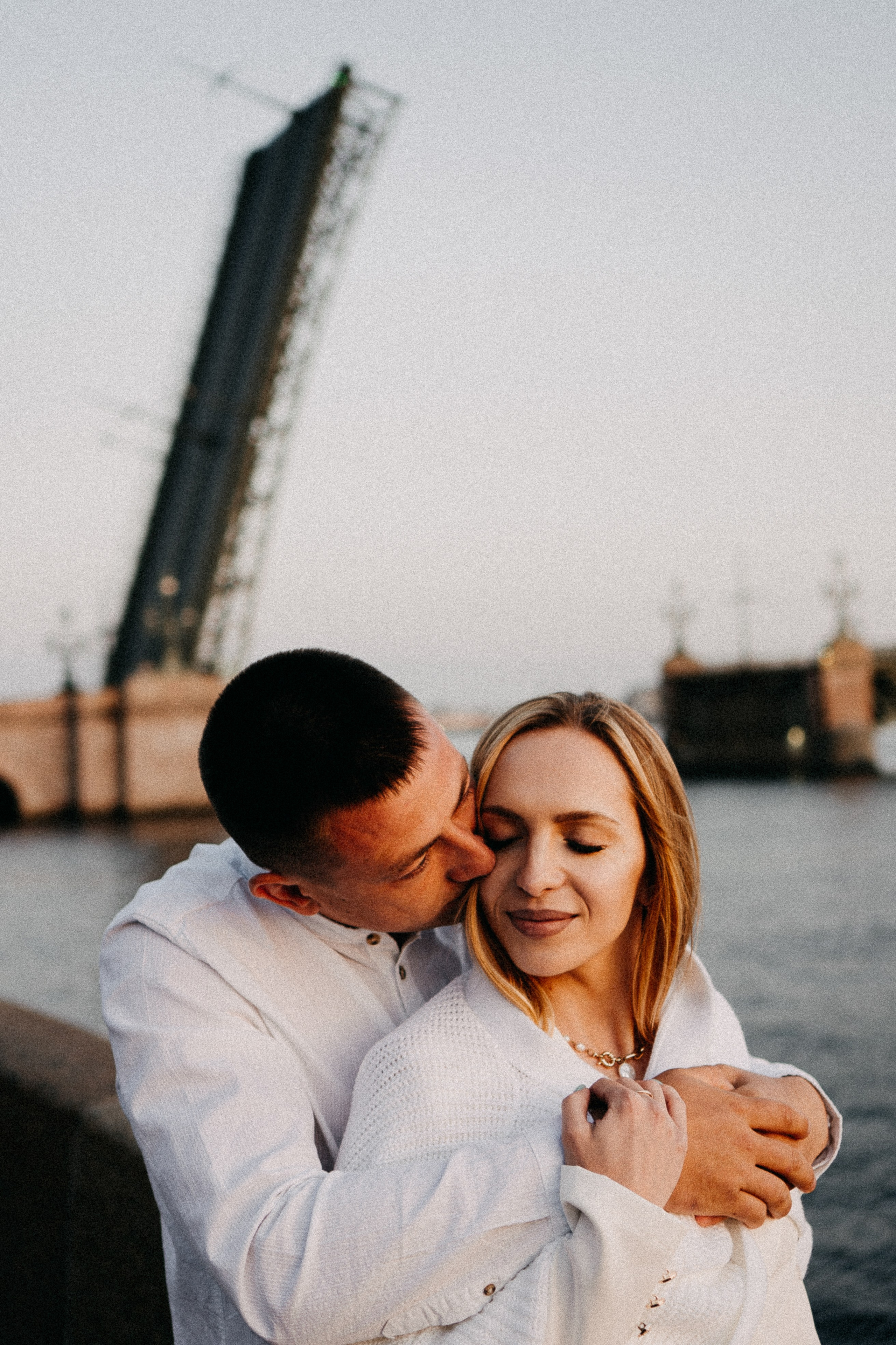 Сьемка мечты. Профессиональный фотограф, Санкт-Петербург — Виктория Богомолова