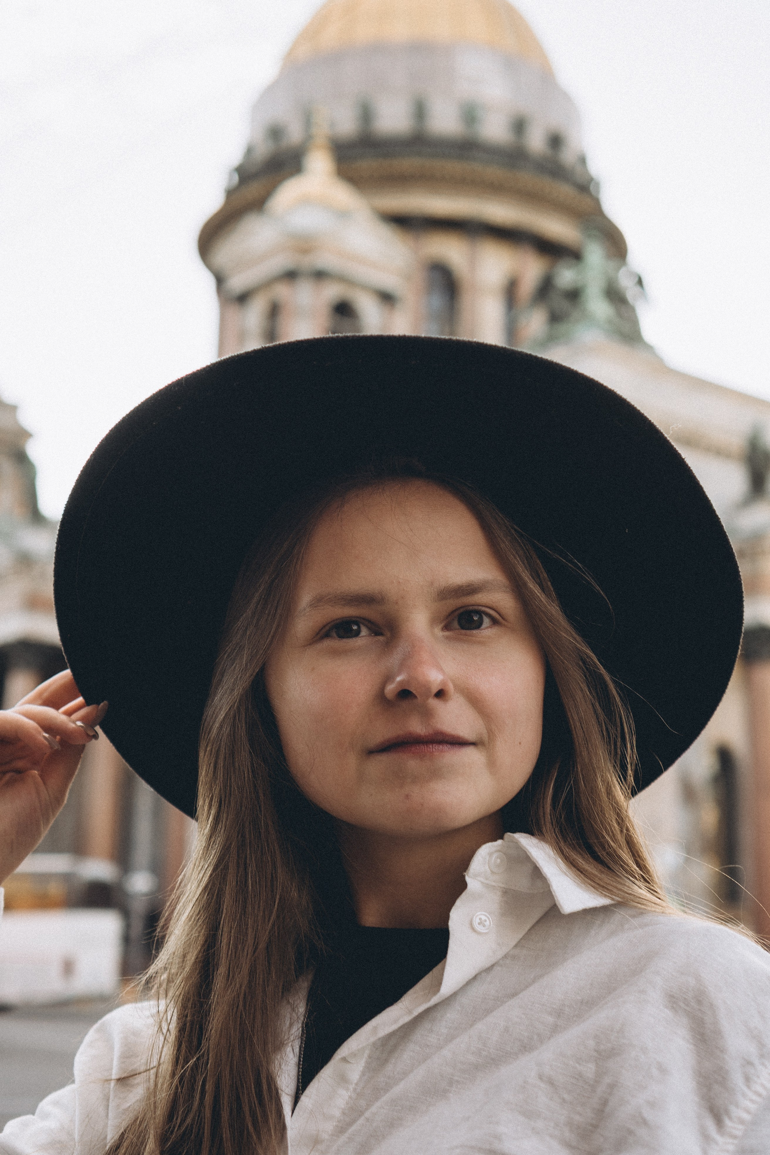 ПРОГУЛКА НА ЗАКАТЕ. Профессиональный фотограф, Санкт-Петербург — Виктория Богомолова