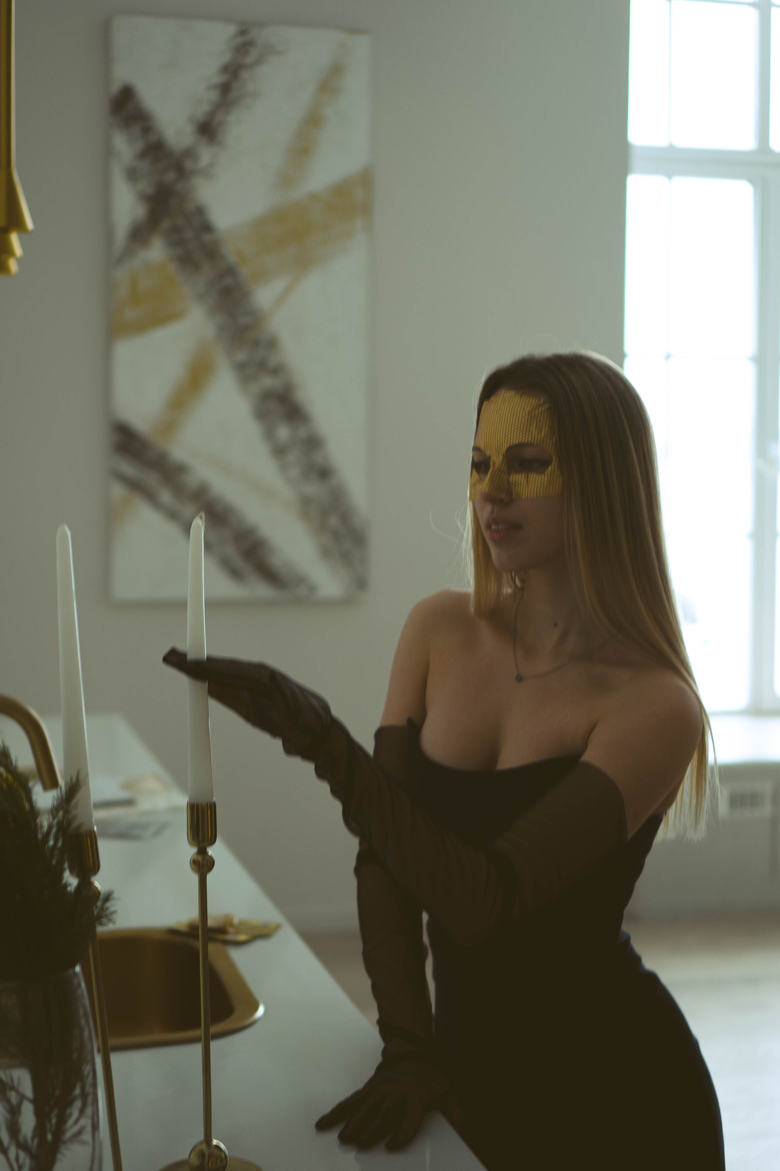 Новогодняя. Профессиональный фотограф, Санкт-Петербург — Виктория Богомолова