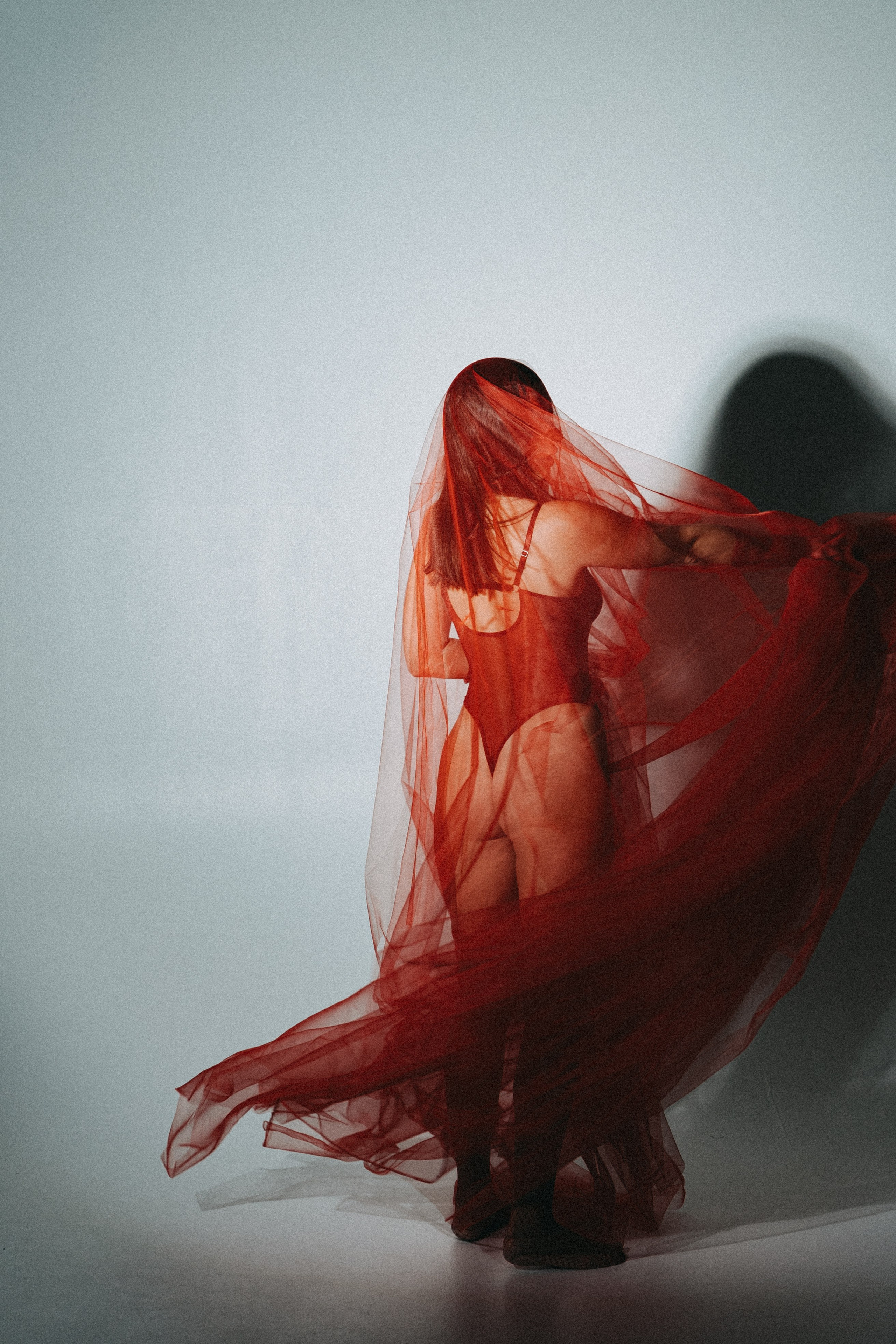 Творческая история для девушки. Профессиональный фотограф, Санкт-Петербург — Виктория Богомолова