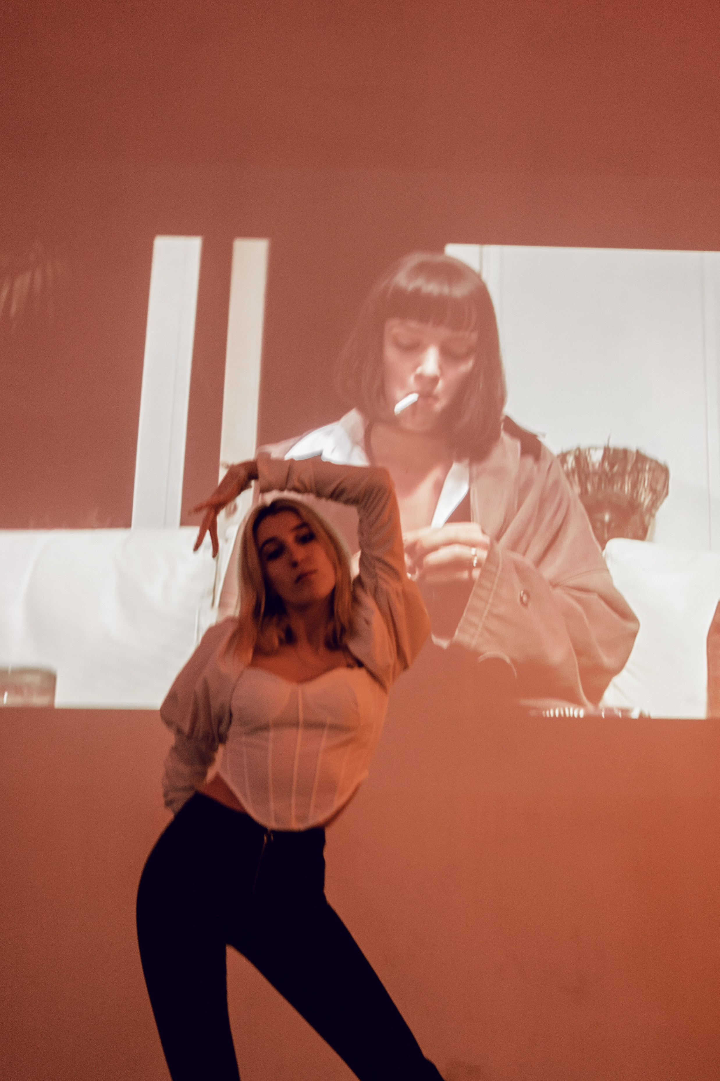 Студийная. Профессиональный фотограф, Санкт-Петербург — Виктория Богомолова