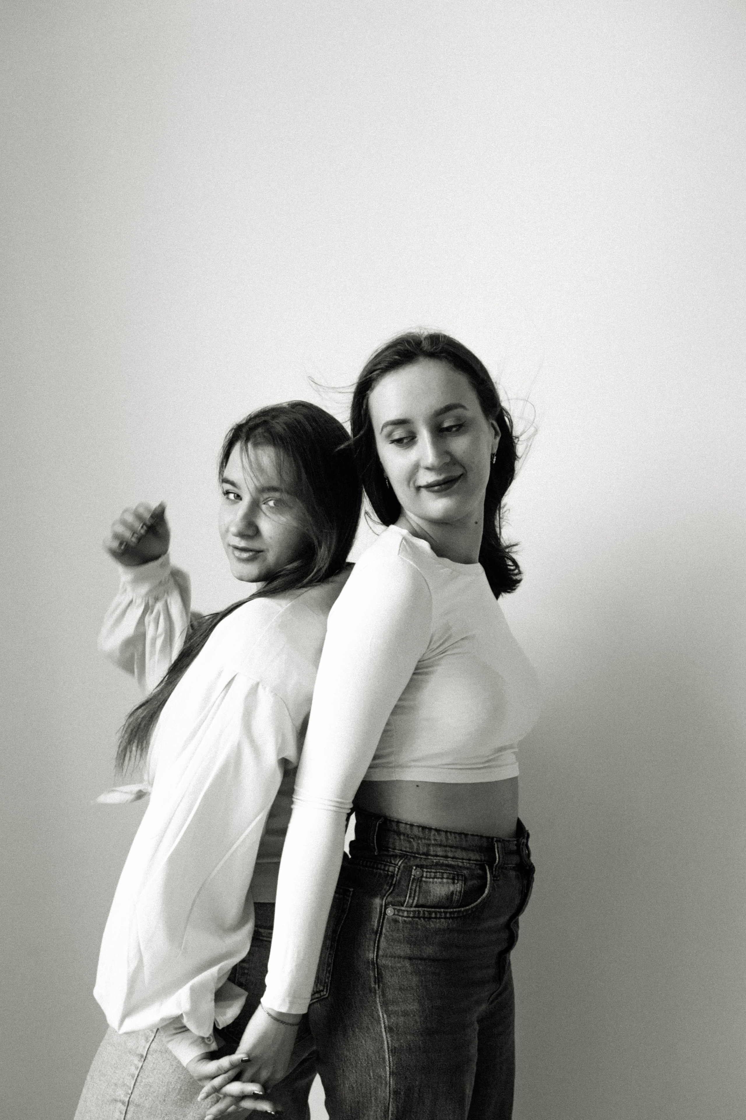 Подружки. Профессиональный фотограф, Санкт-Петербург — Виктория Богомолова