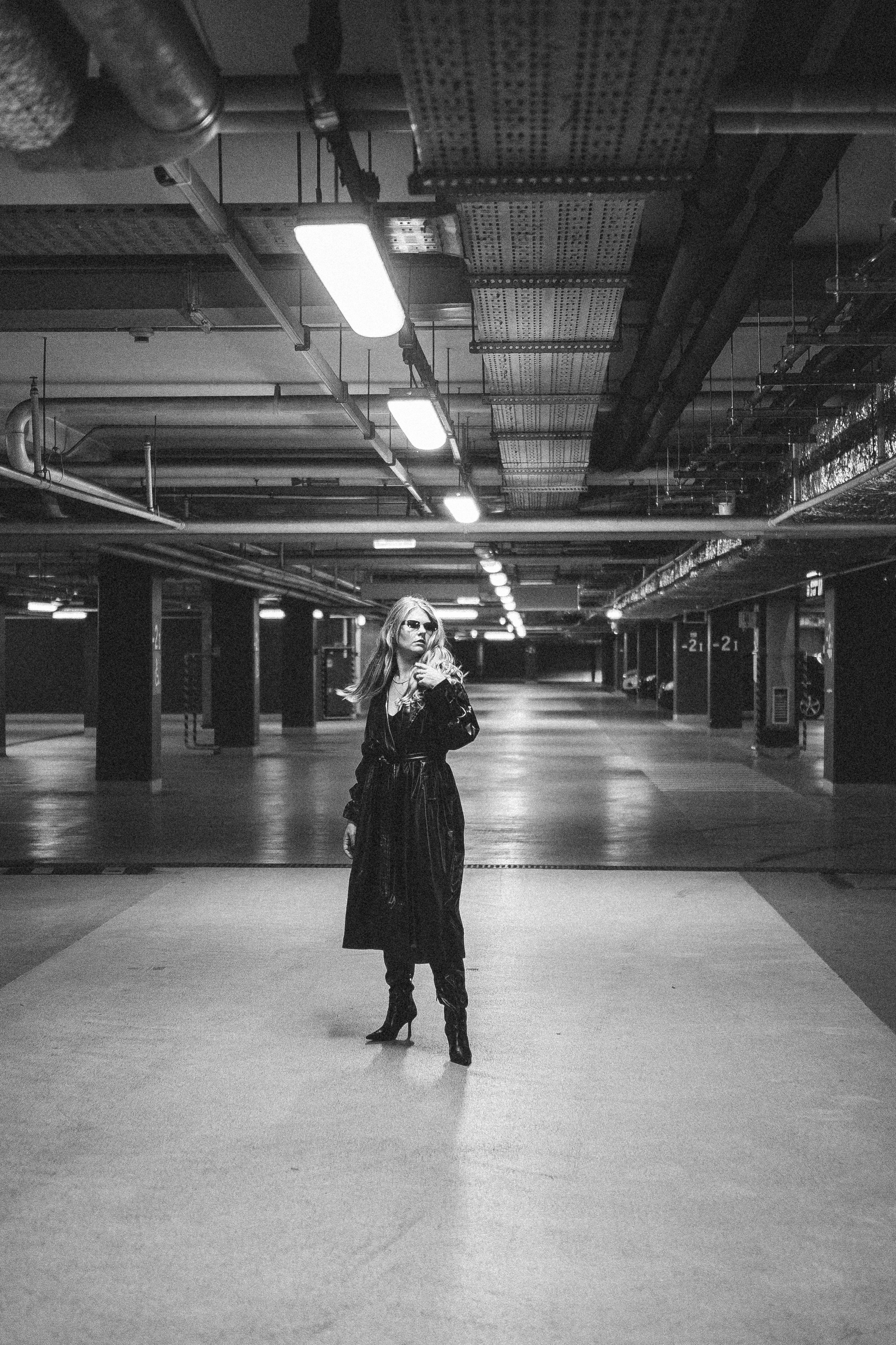 ЧБ. Профессиональный фотограф, Санкт-Петербург — Виктория Богомолова