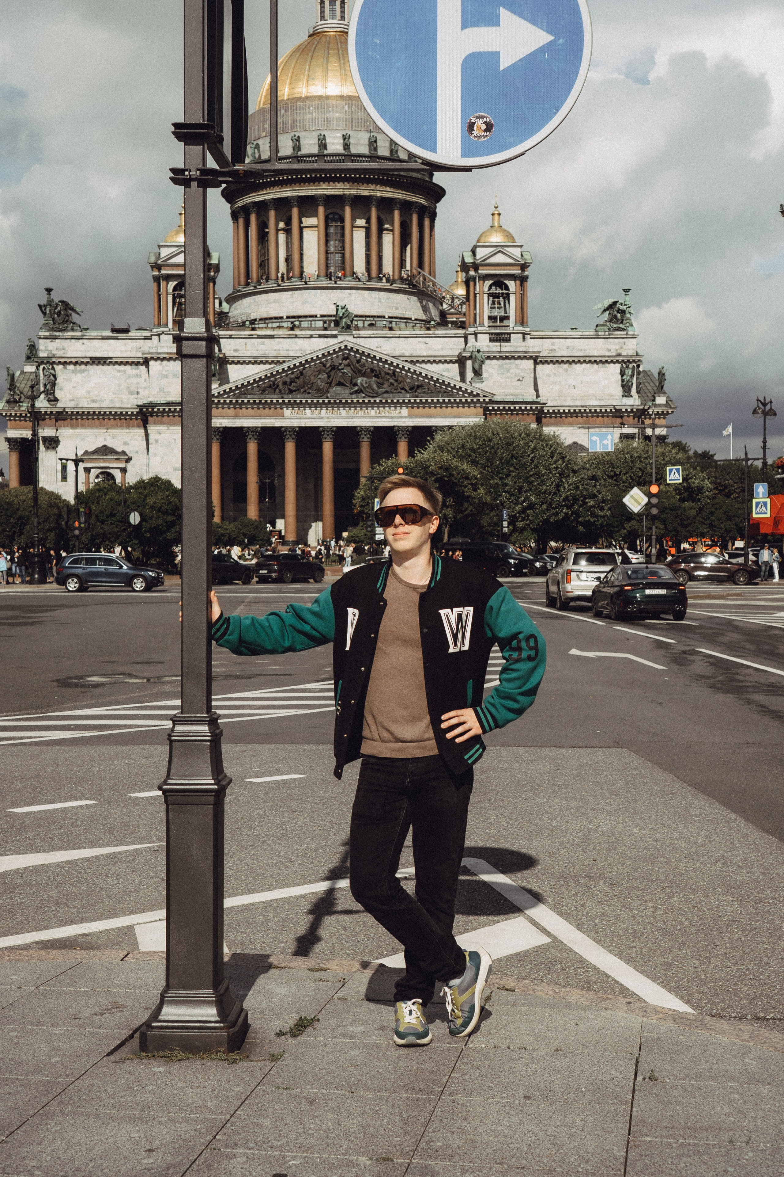 ПРОГУЛКА ПО САНКТ-ПЕТЕРБУРГУ. Профессиональный фотограф, Санкт-Петербург — Виктория Богомолова