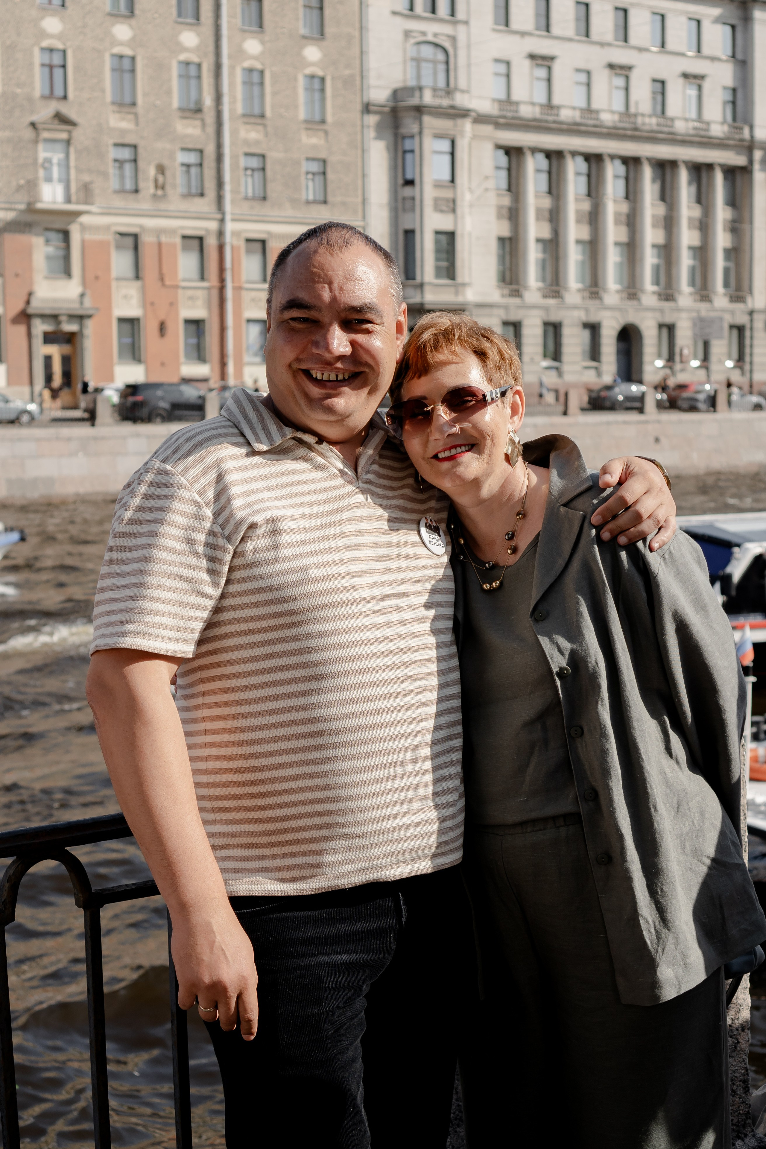 СВАДЕБНЫЙ РЕПОРТАЖ. Профессиональный фотограф, Санкт-Петербург — Виктория Богомолова