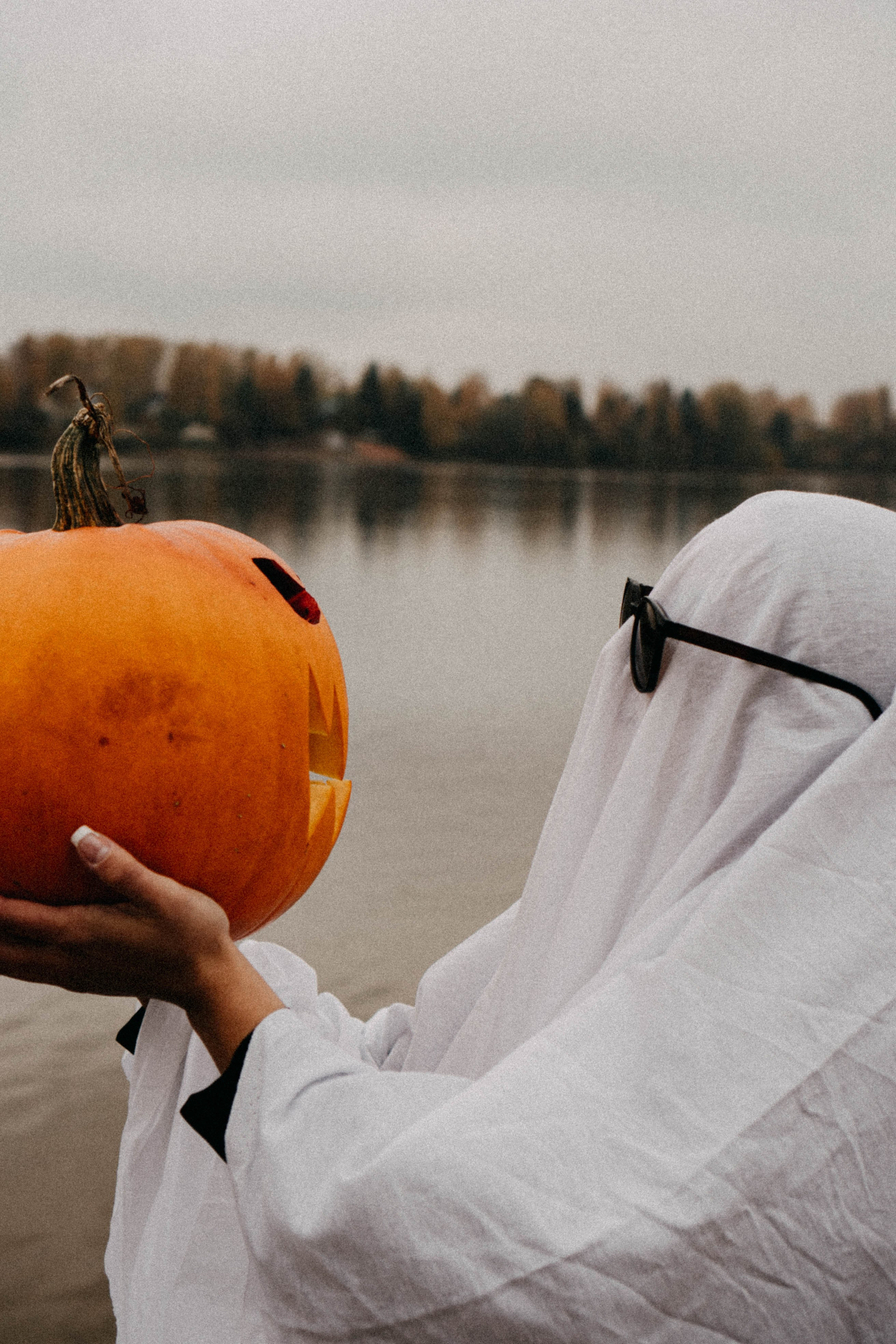 Осеняя. Профессиональный фотограф, Санкт-Петербург — Виктория Богомолова