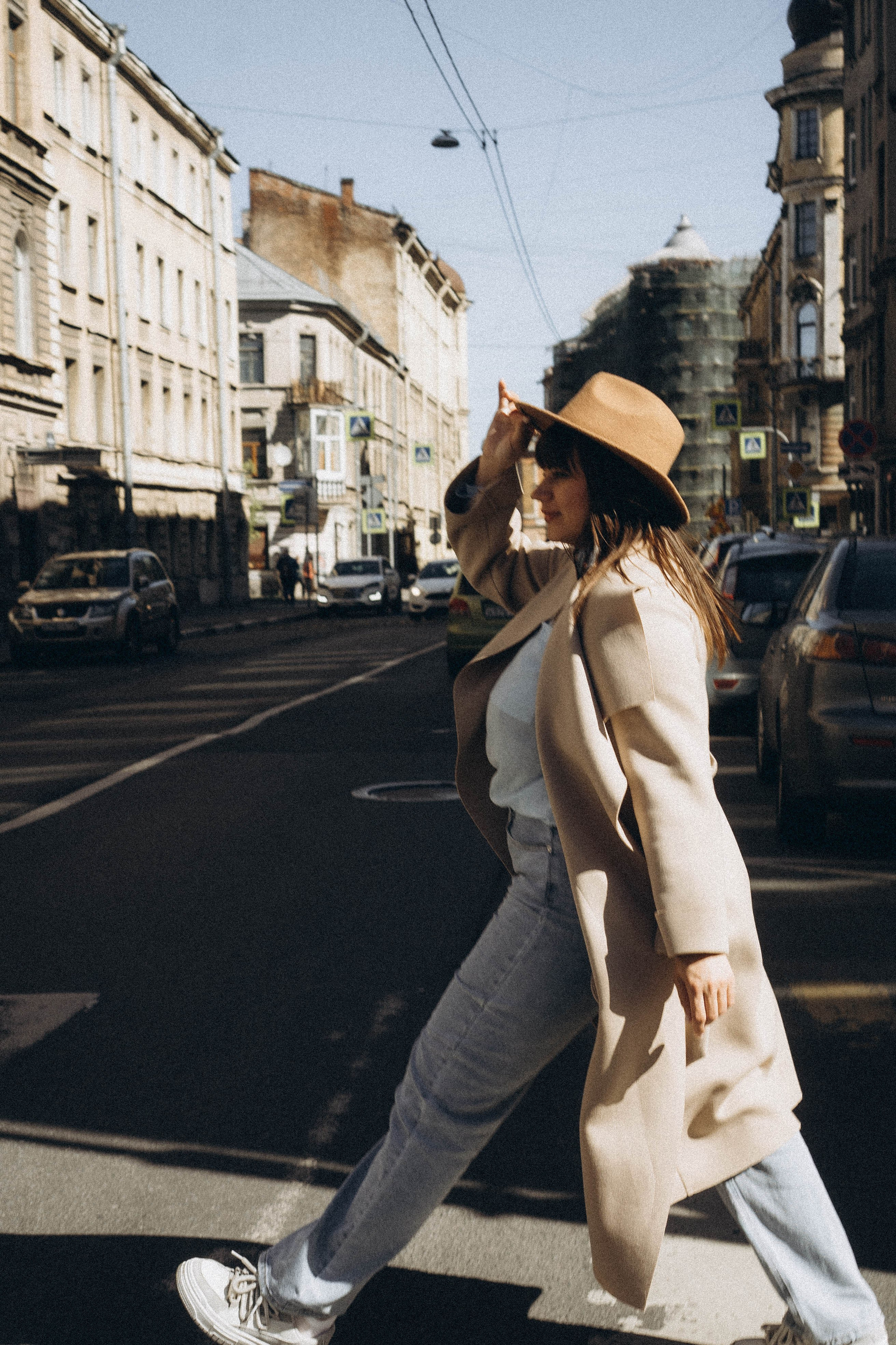 Прогулочная. Профессиональный фотограф, Санкт-Петербург — Виктория Богомолова