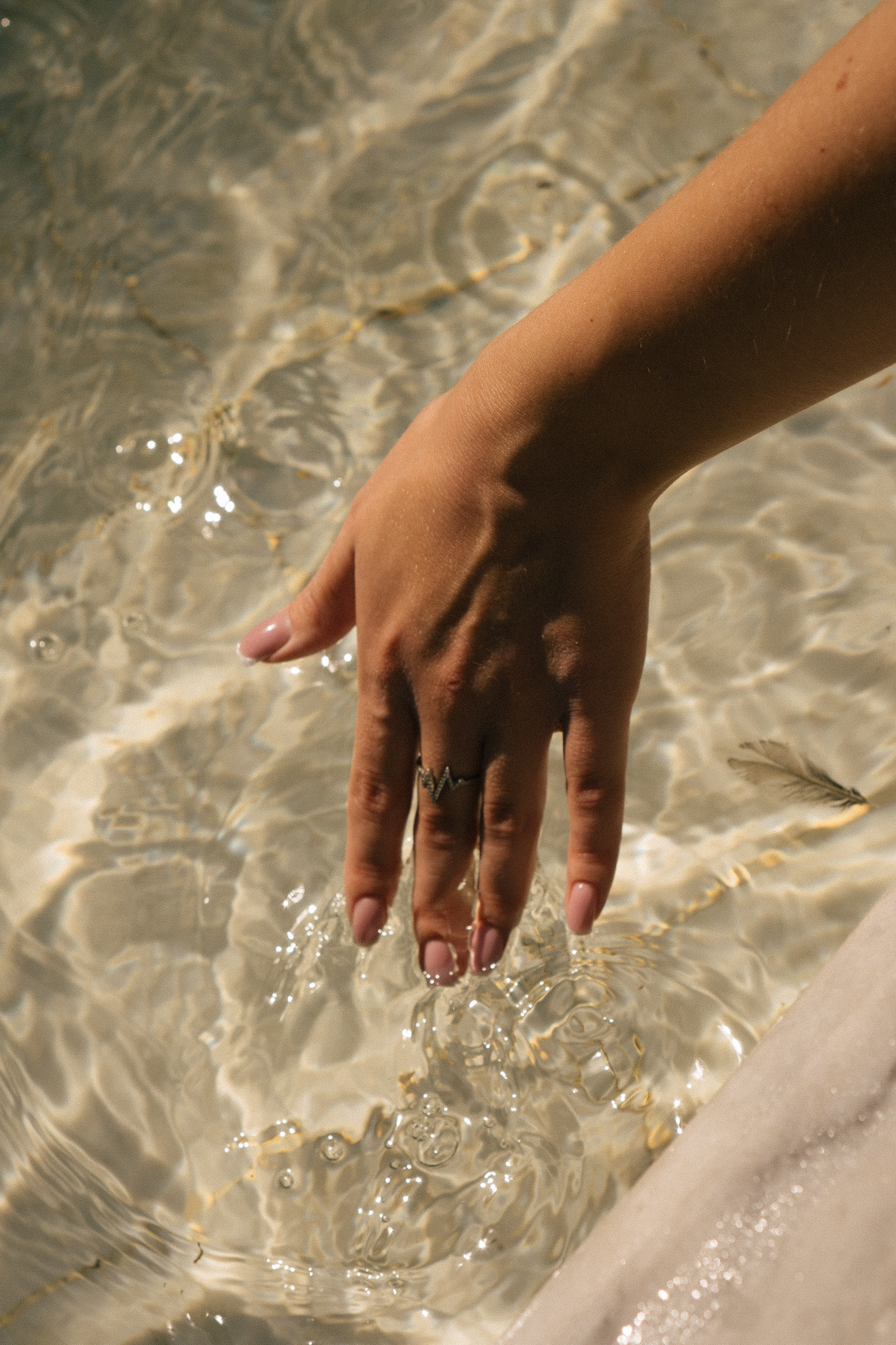 ПРОГУЛКА ПО ЛЕТНЕМУ САДУ. Профессиональный фотограф, Санкт-Петербург — Виктория Богомолова