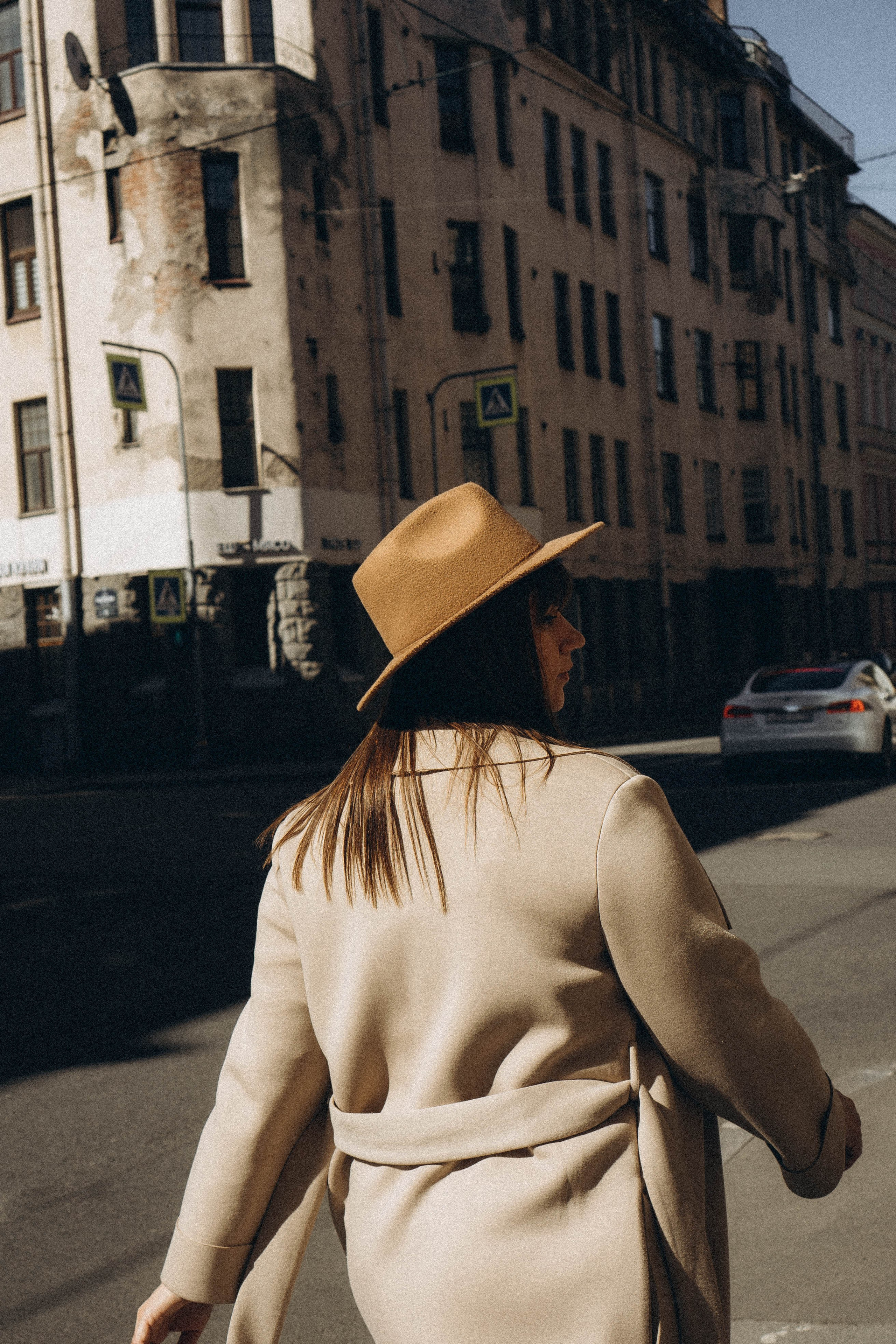 Прогулочная. Профессиональный фотограф, Санкт-Петербург — Виктория Богомолова