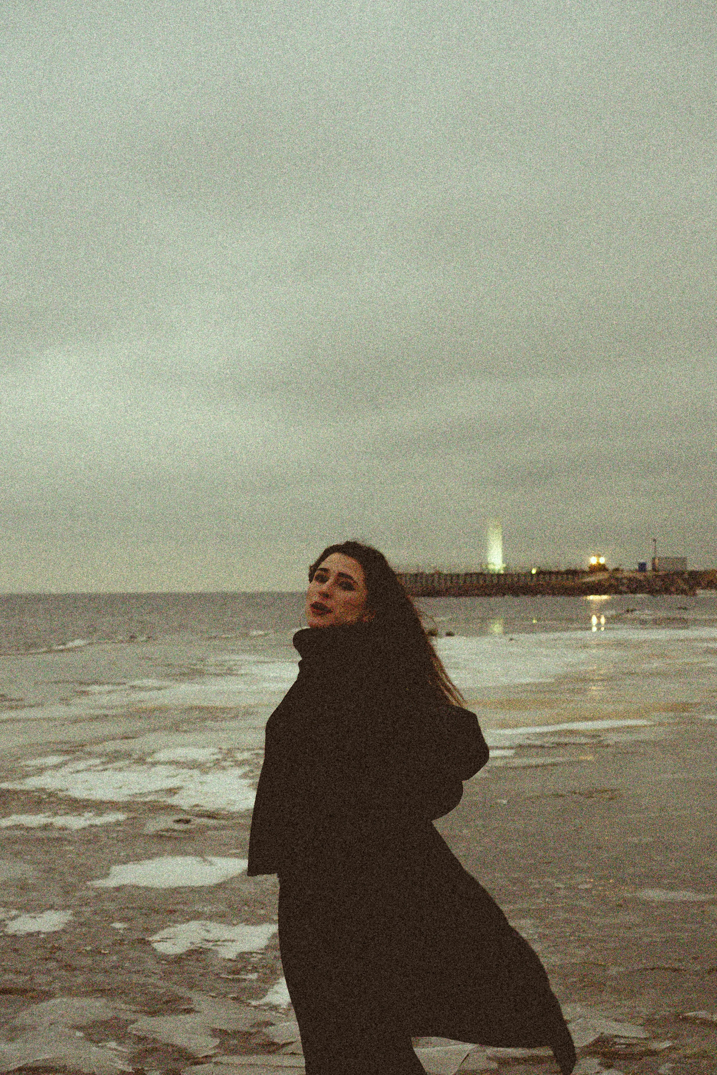 АТМОСЕФРНАЯ СЕРИЯ НА ЗАЛИВЕ. Профессиональный фотограф, Санкт-Петербург — Виктория Богомолова