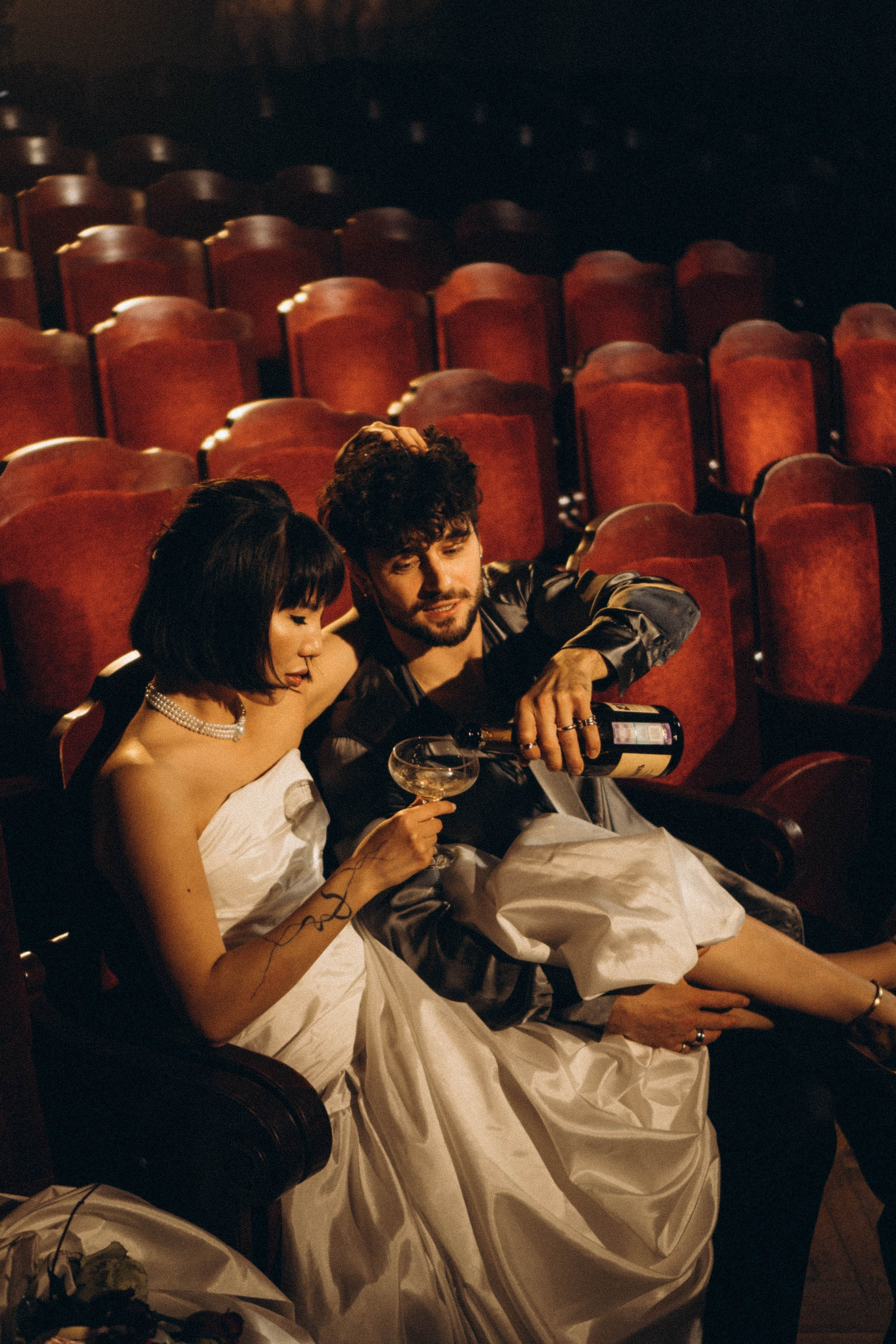 СВАБЕДНАЯ ФОТСЕССИИЯ В ОДНОМ ИЗ ЗАЛОВ НИКОЛАЕВСКОГО ДВОРЦА. Профессиональный фотограф, Санкт-Петербург — Виктория Богомолова