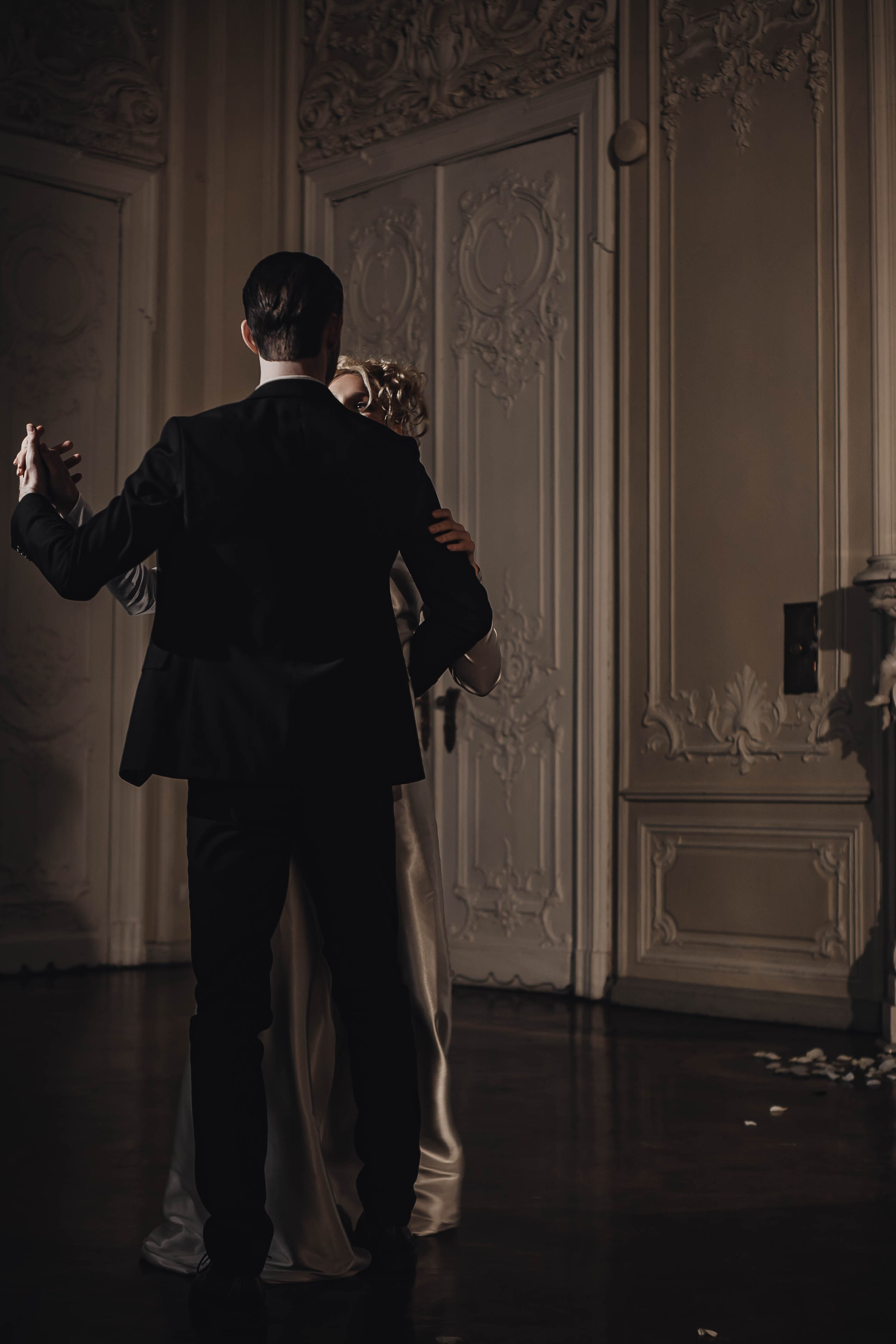 СВАДЕБНАЯ ФОТОСЕСИИЯ В НИКОЛАЕВСКОМ ДВОРЦЕ. Профессиональный фотограф, Санкт-Петербург — Виктория Богомолова