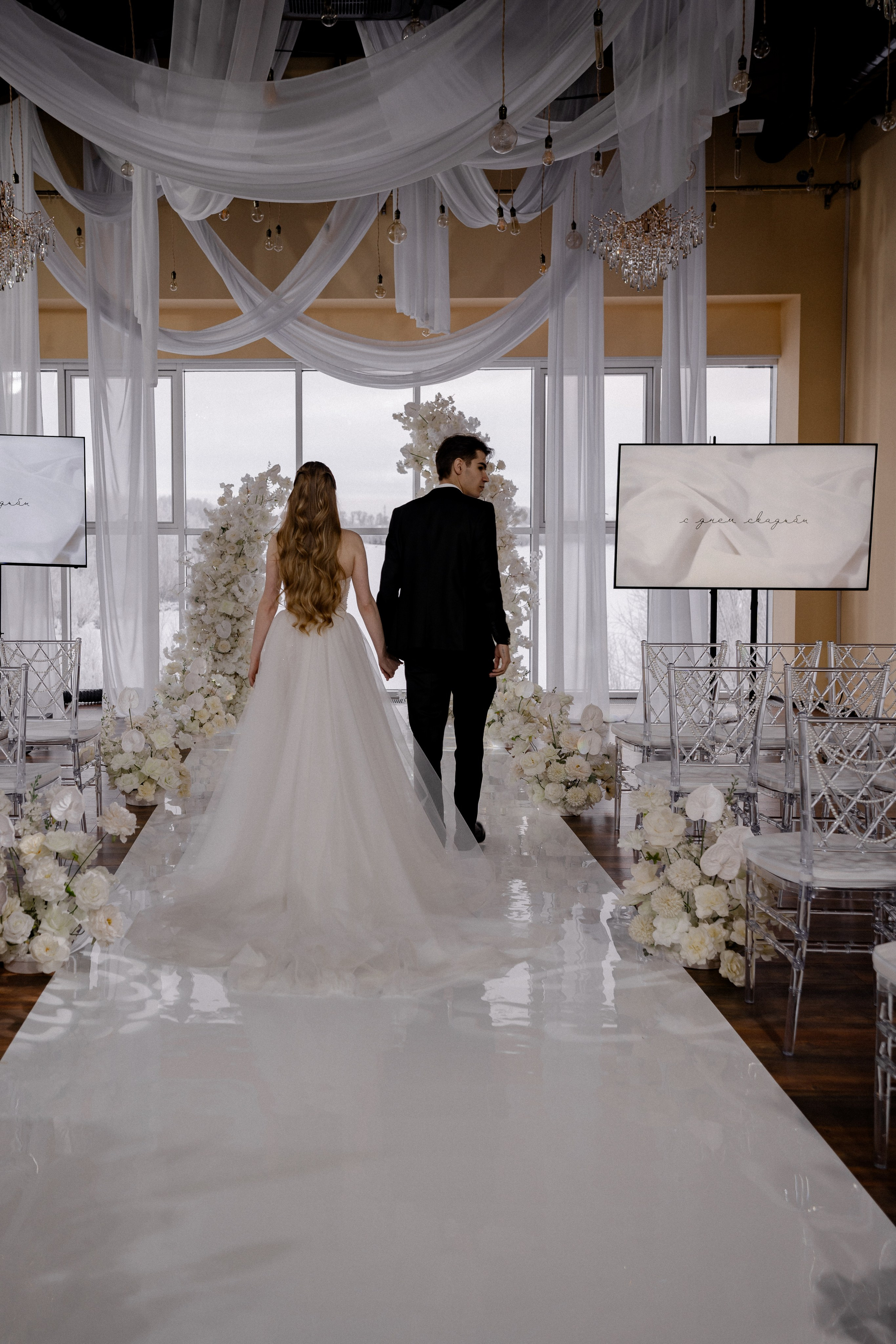 ПОЛНЫЙ СВАДЕБНЫЙ ДЕНЬ 8 ЧАСОВ. Профессиональный фотограф, Санкт-Петербург — Виктория Богомолова