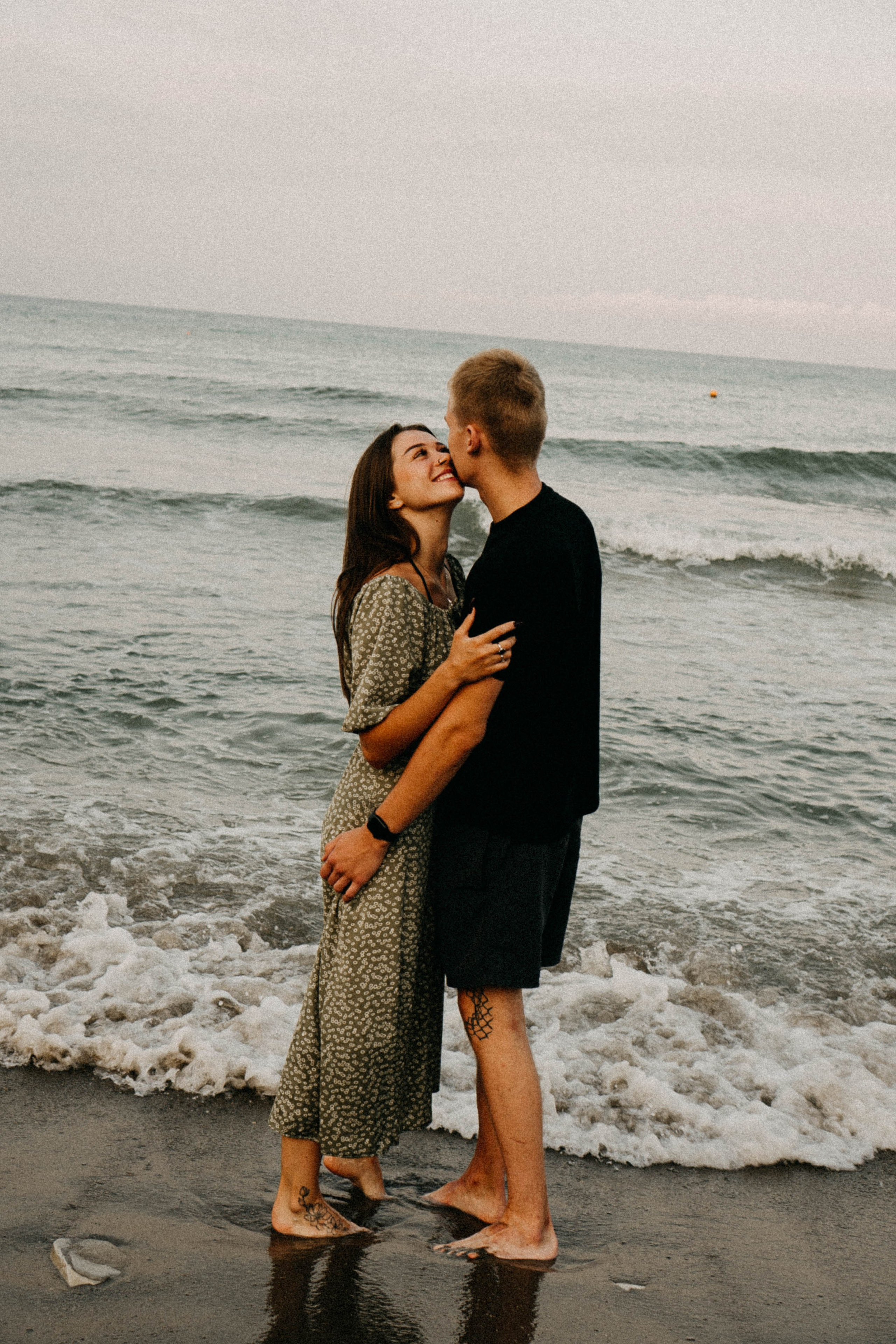 Рассвет на море. Профессиональный фотограф, Санкт-Петербург — Виктория Богомолова