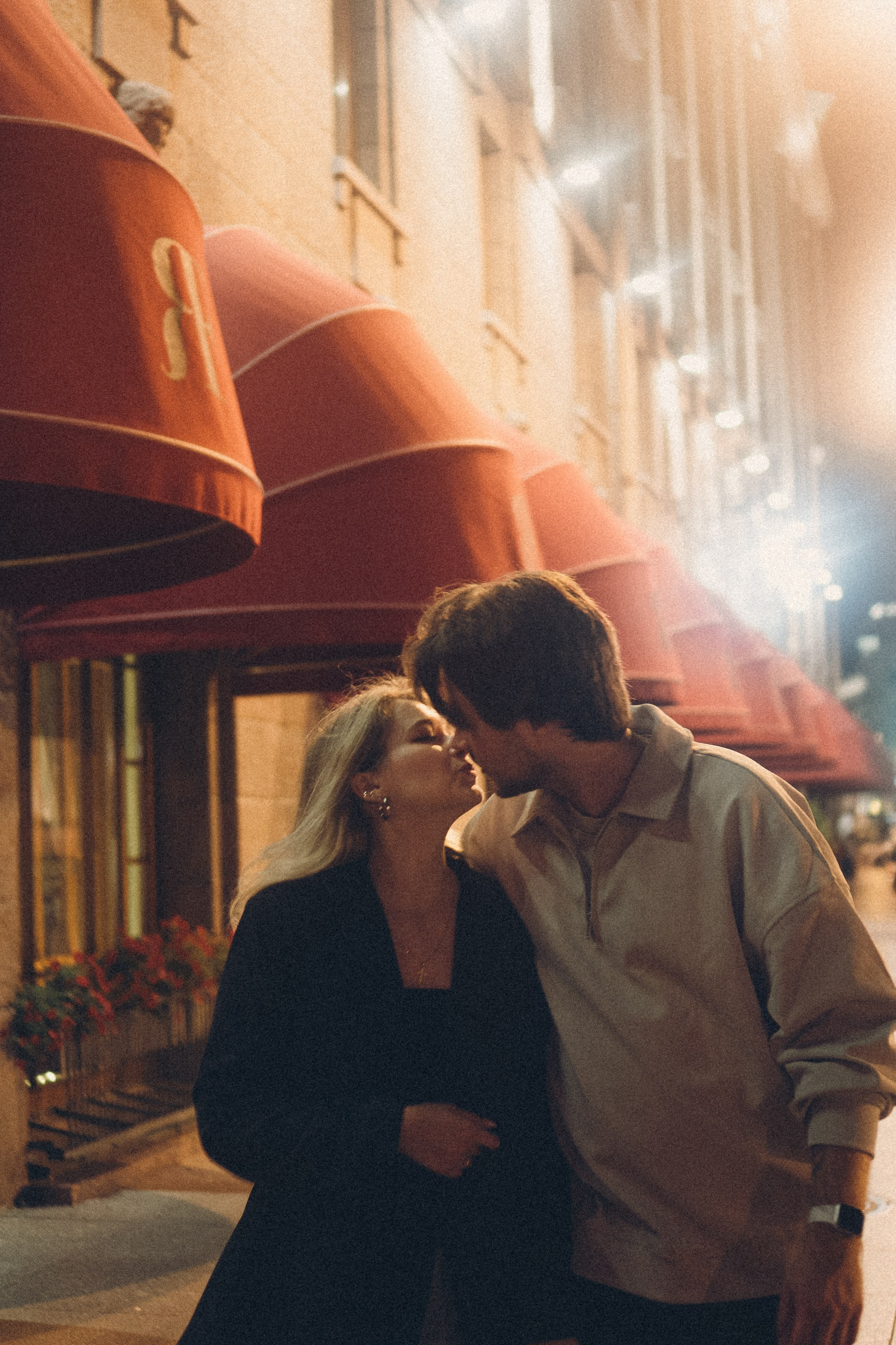 ПРОГУЛКА ПО НОЧНОМУ ГОРОДУ. Профессиональный фотограф, Санкт-Петербург — Виктория Богомолова