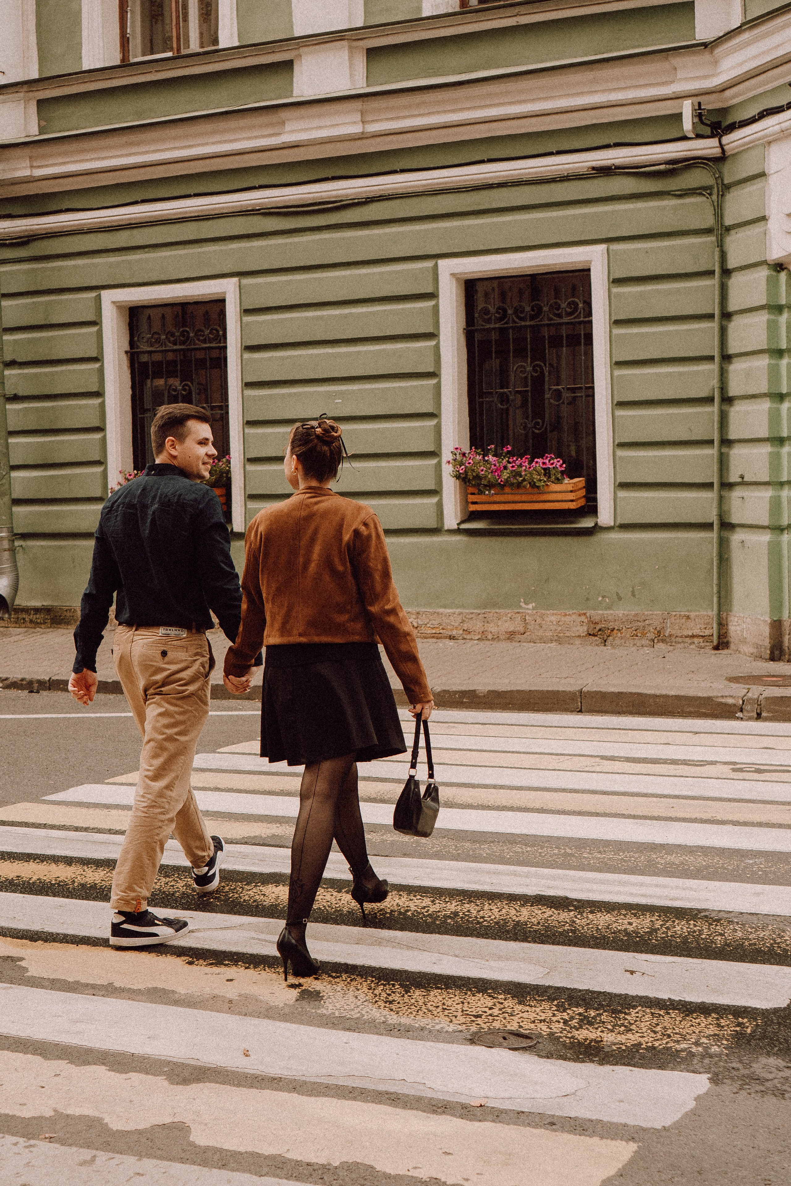 LOVE. Профессиональный фотограф, Санкт-Петербург — Виктория Богомолова