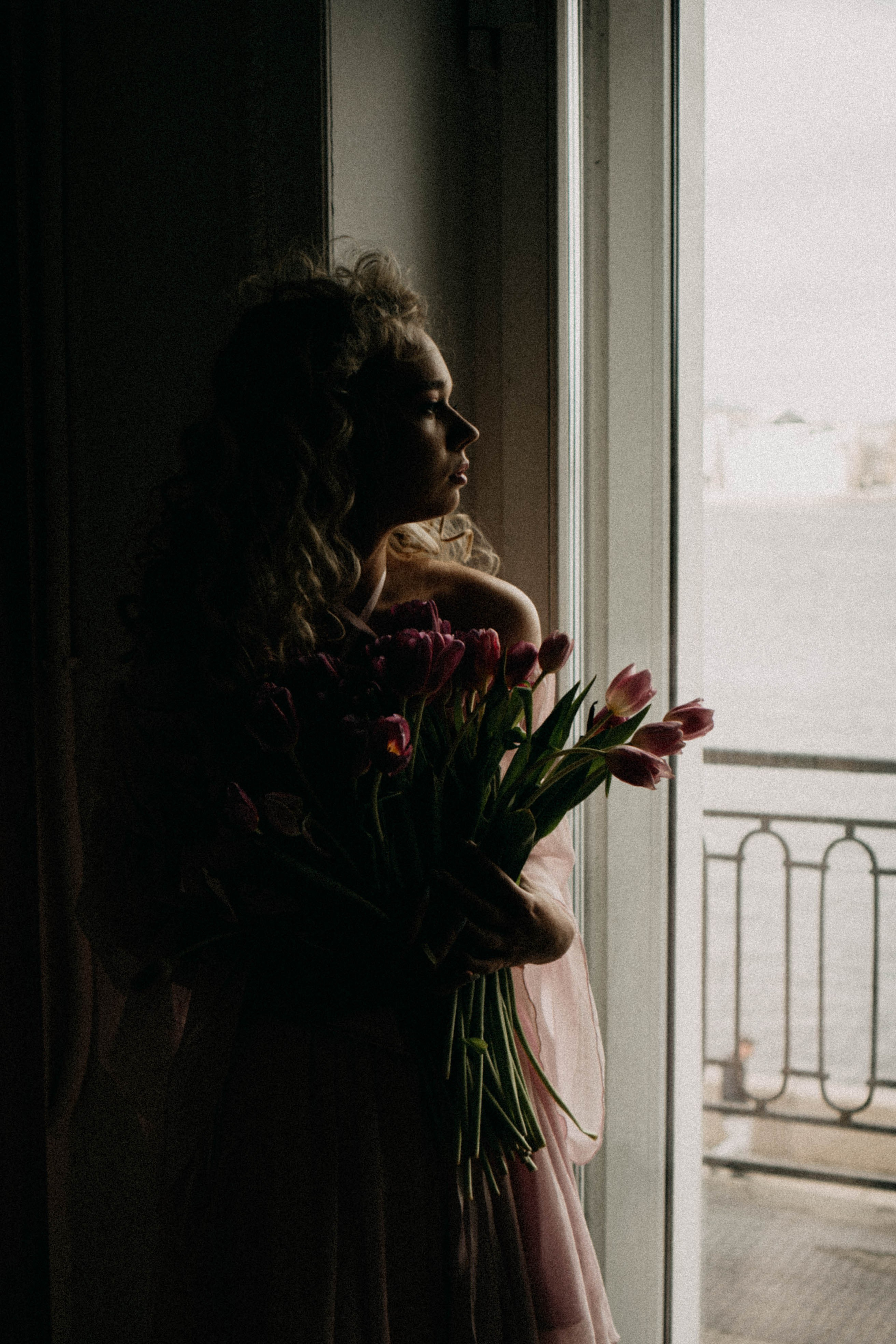 Студийная. Профессиональный фотограф, Санкт-Петербург — Виктория Богомолова